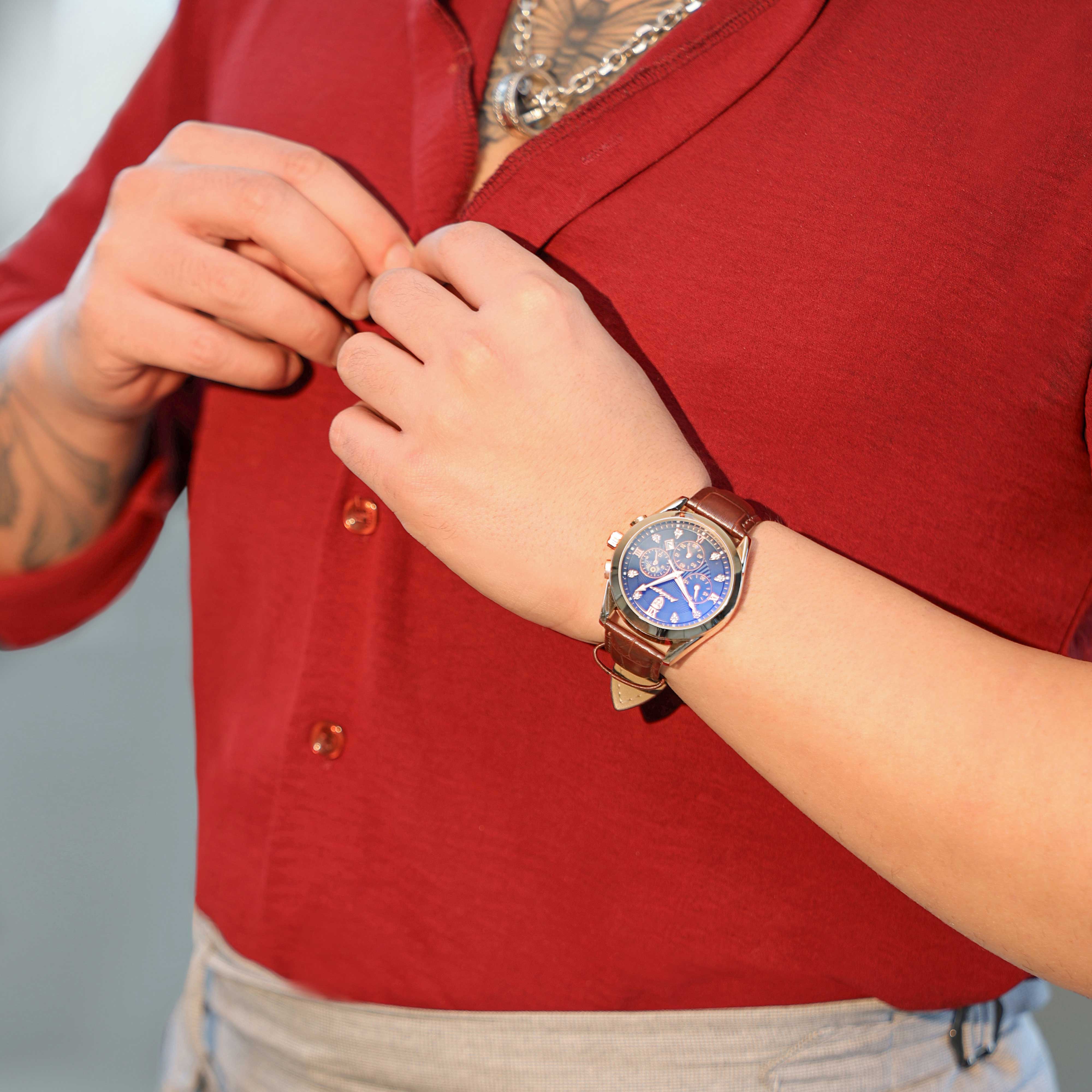 Richemille™ Resolute