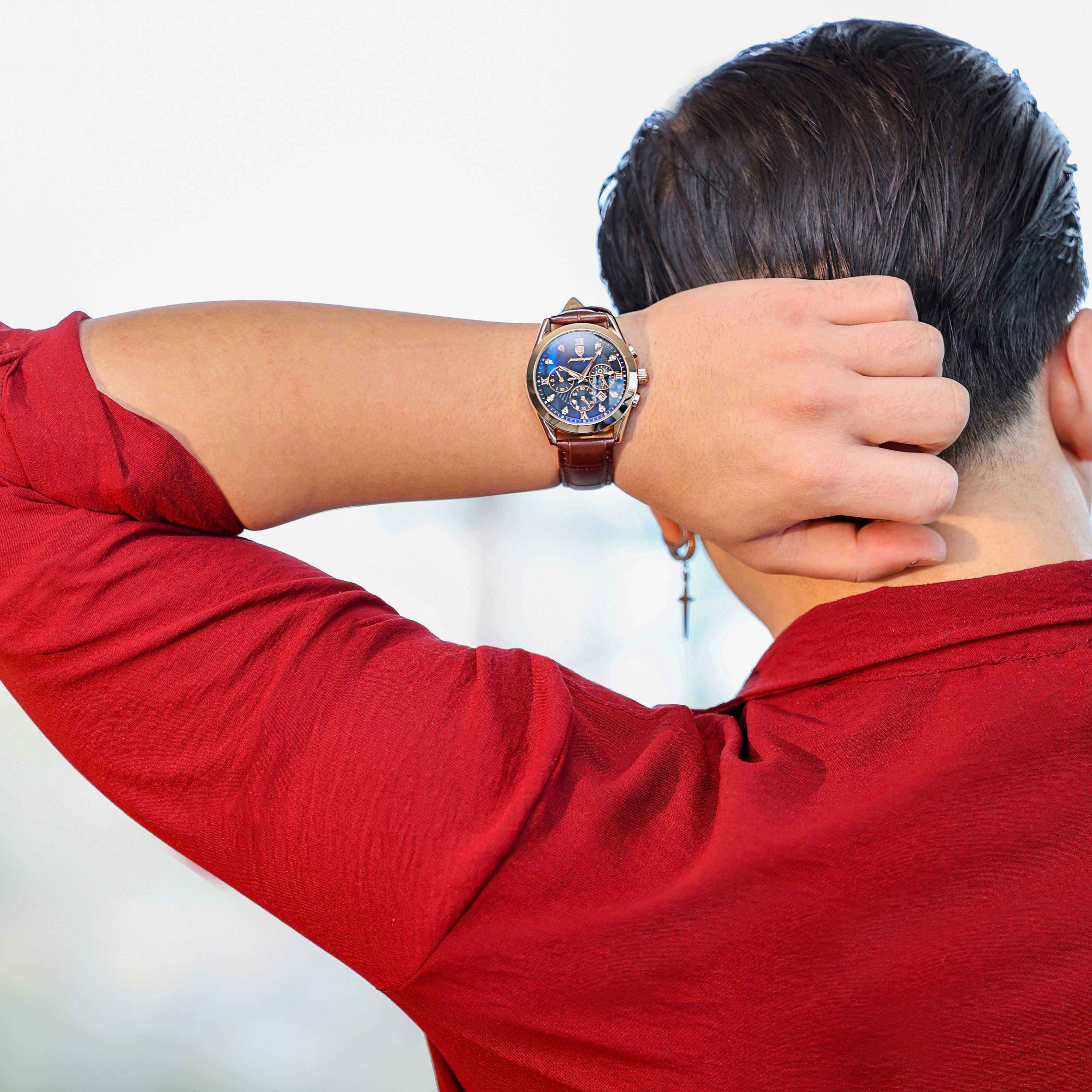 Richemille™ Resolute