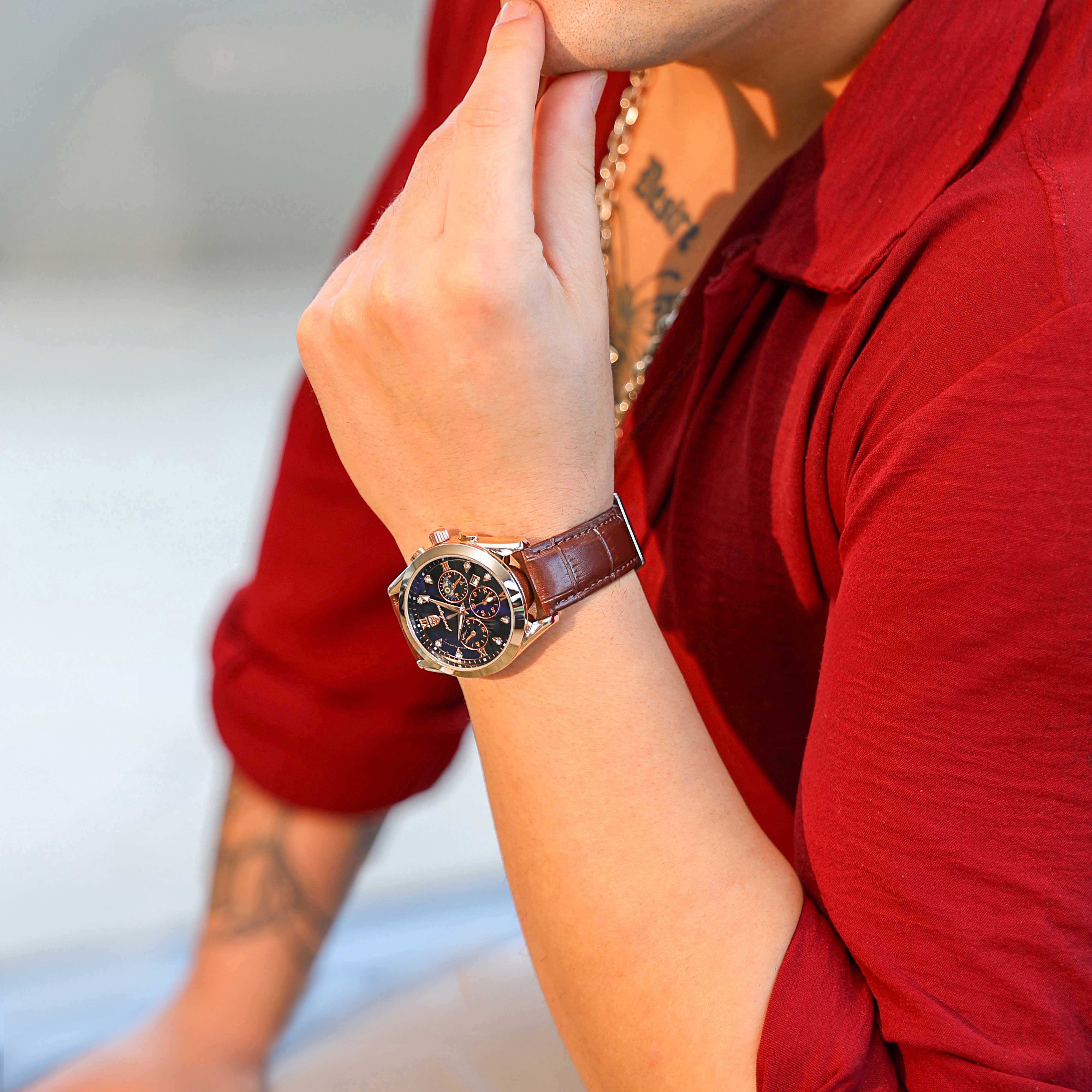 Richemille™ Resolute