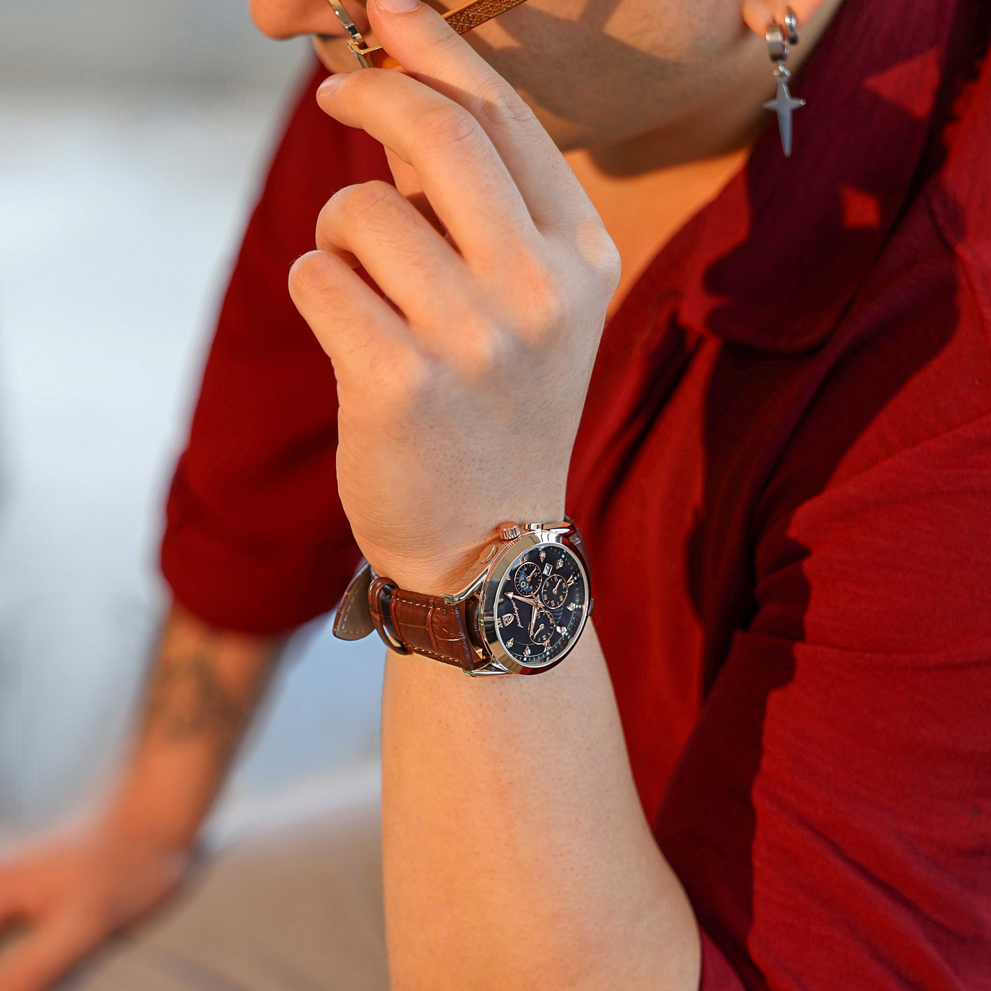 Richemille™ Resolute