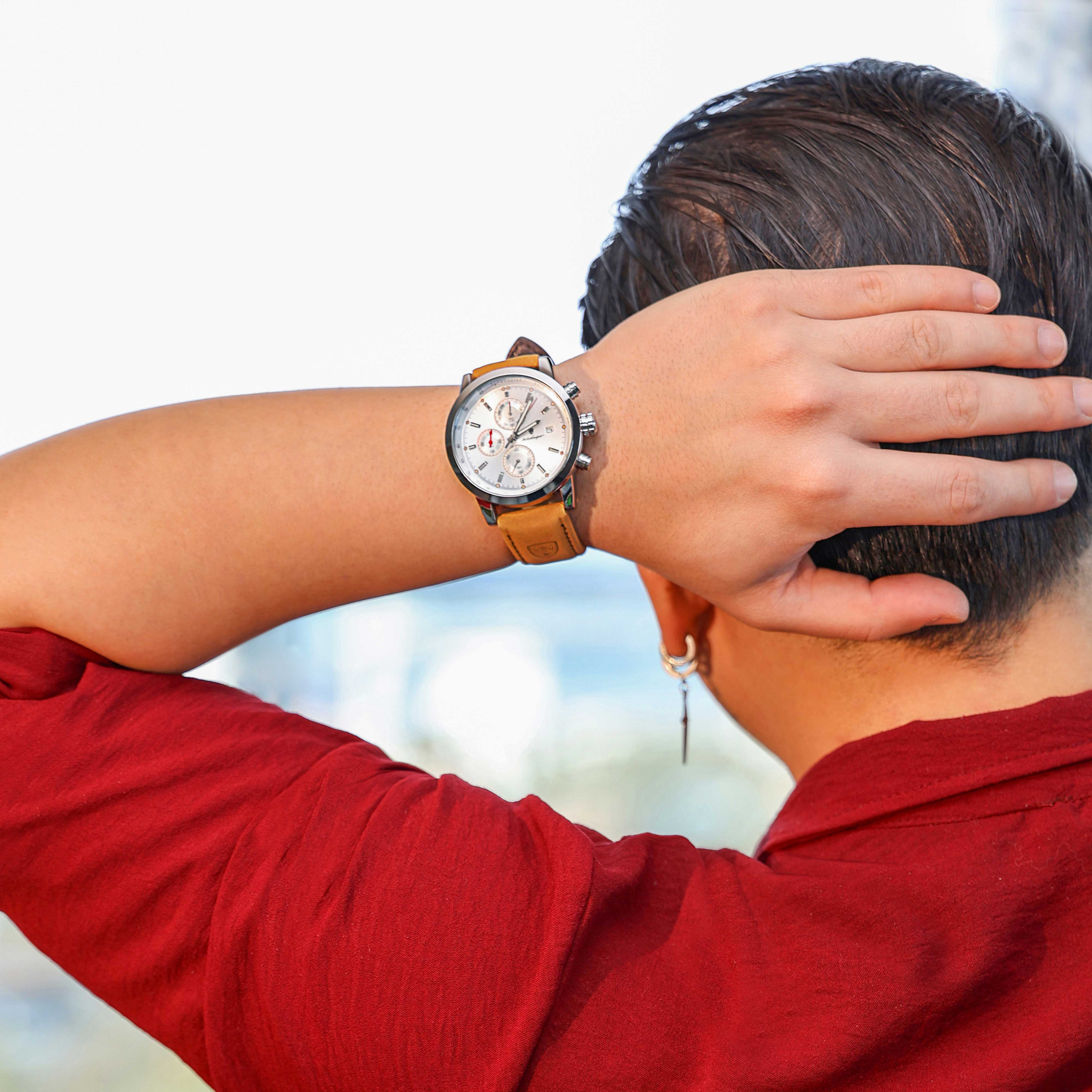 Richemille™ Venturion