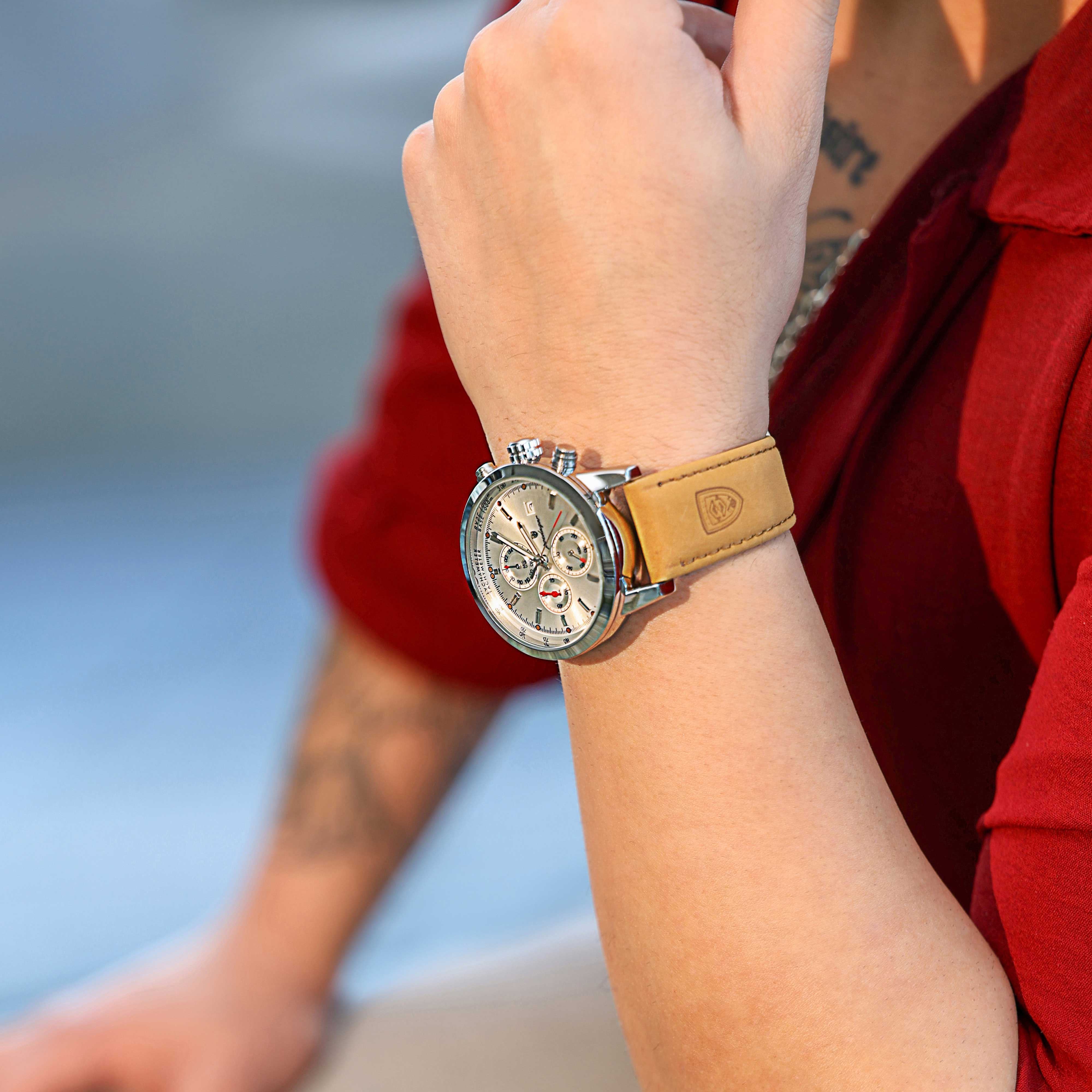 Richemille™ Venturion