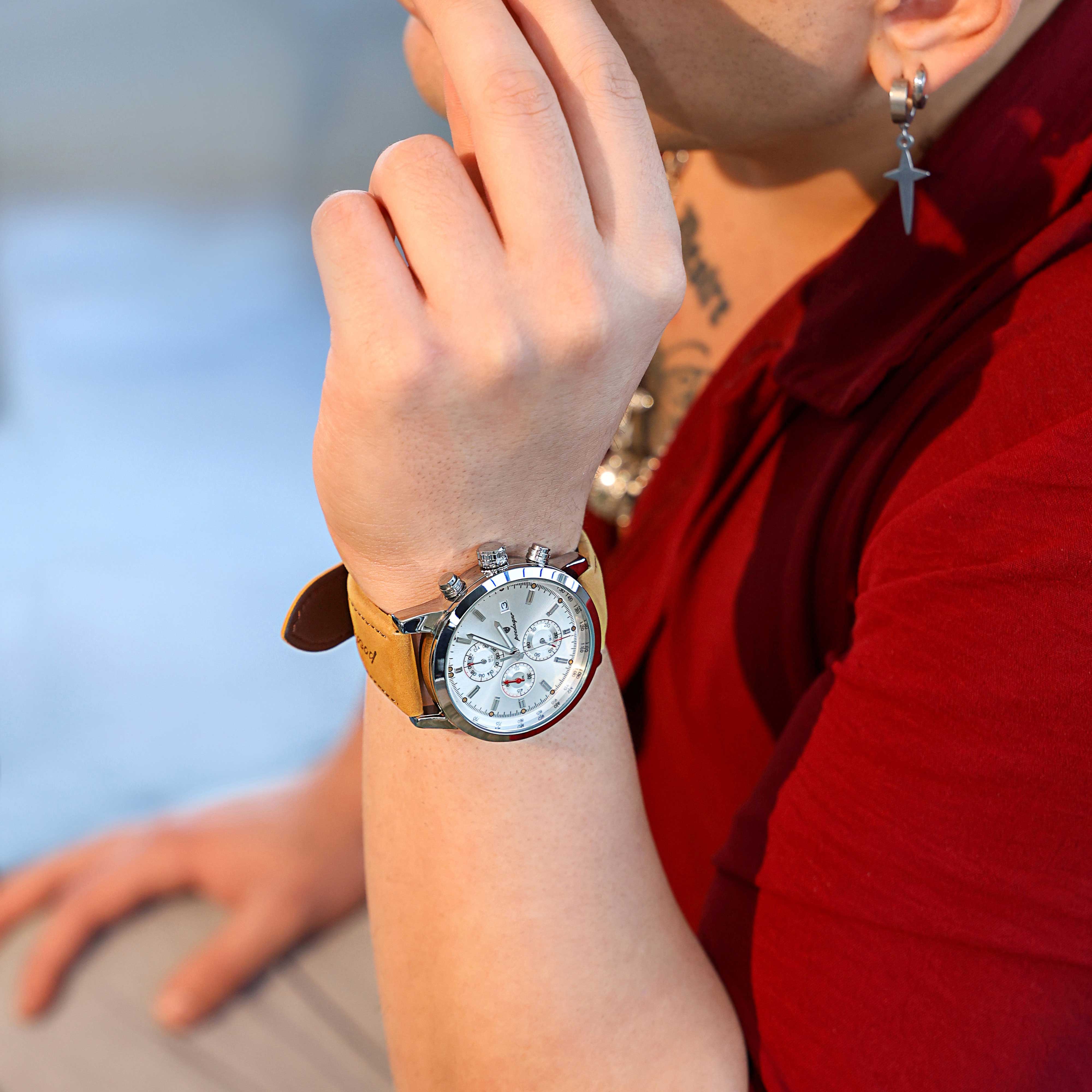 Richemille™ Venturion