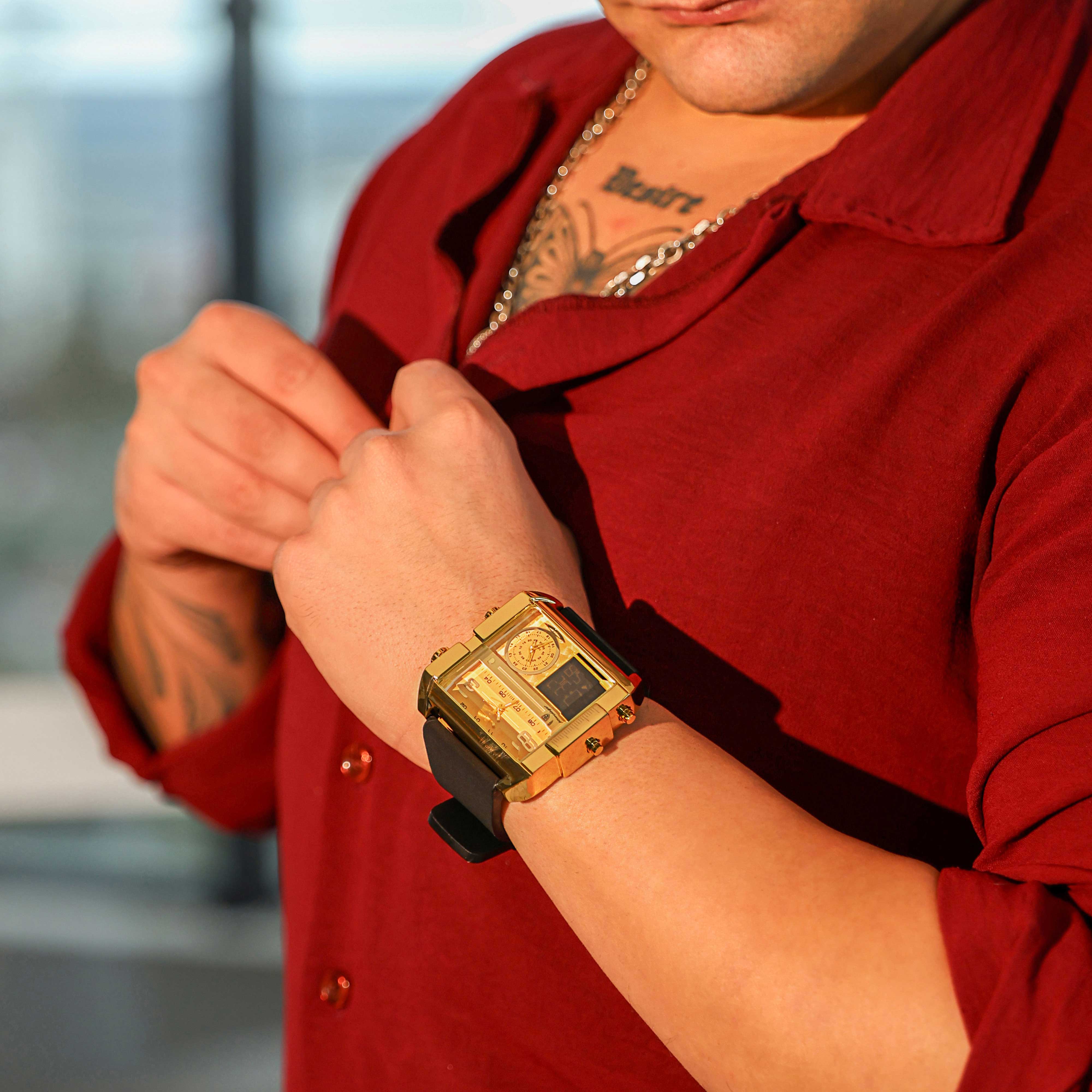 Richemille™ Lumine