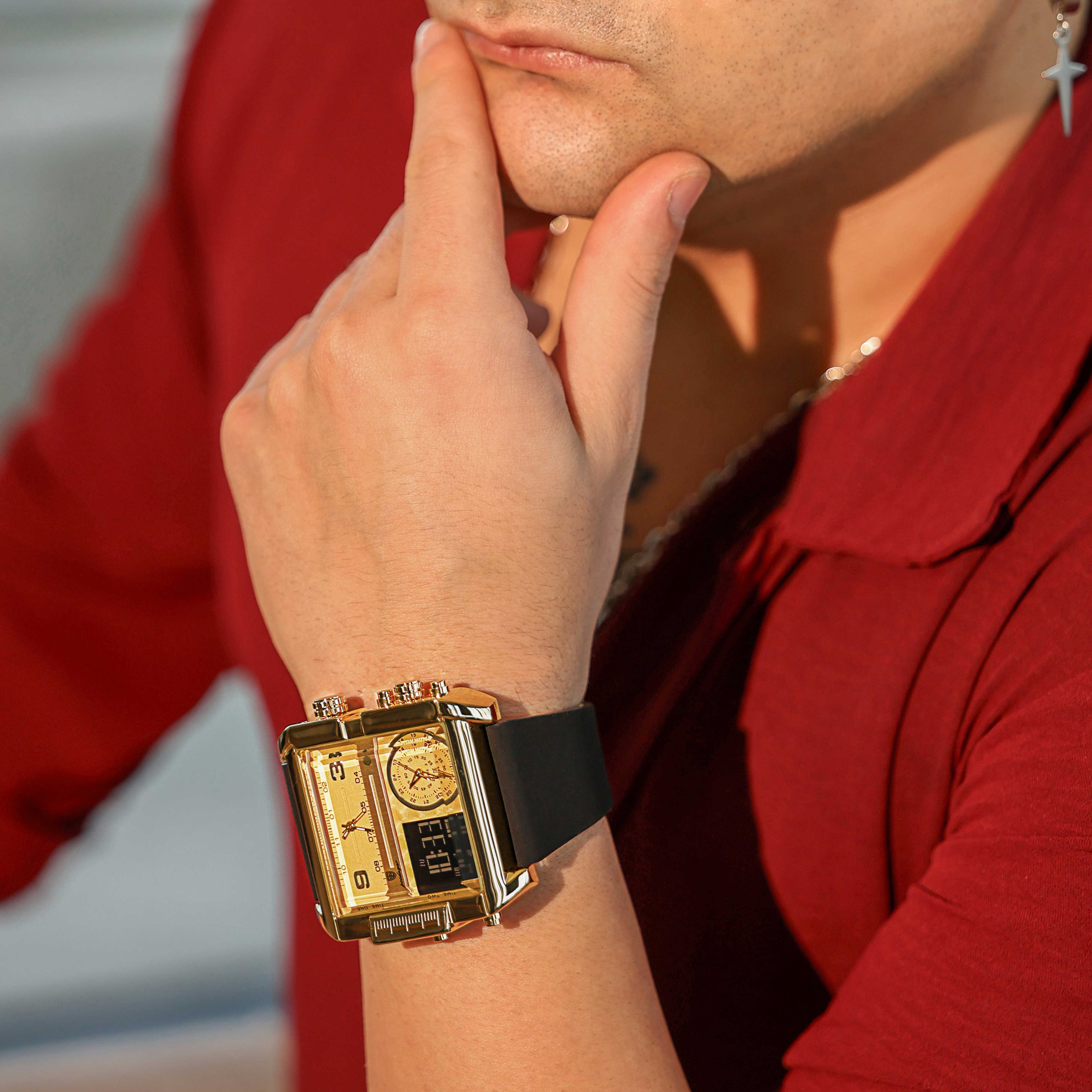 Richemille™ Lumine