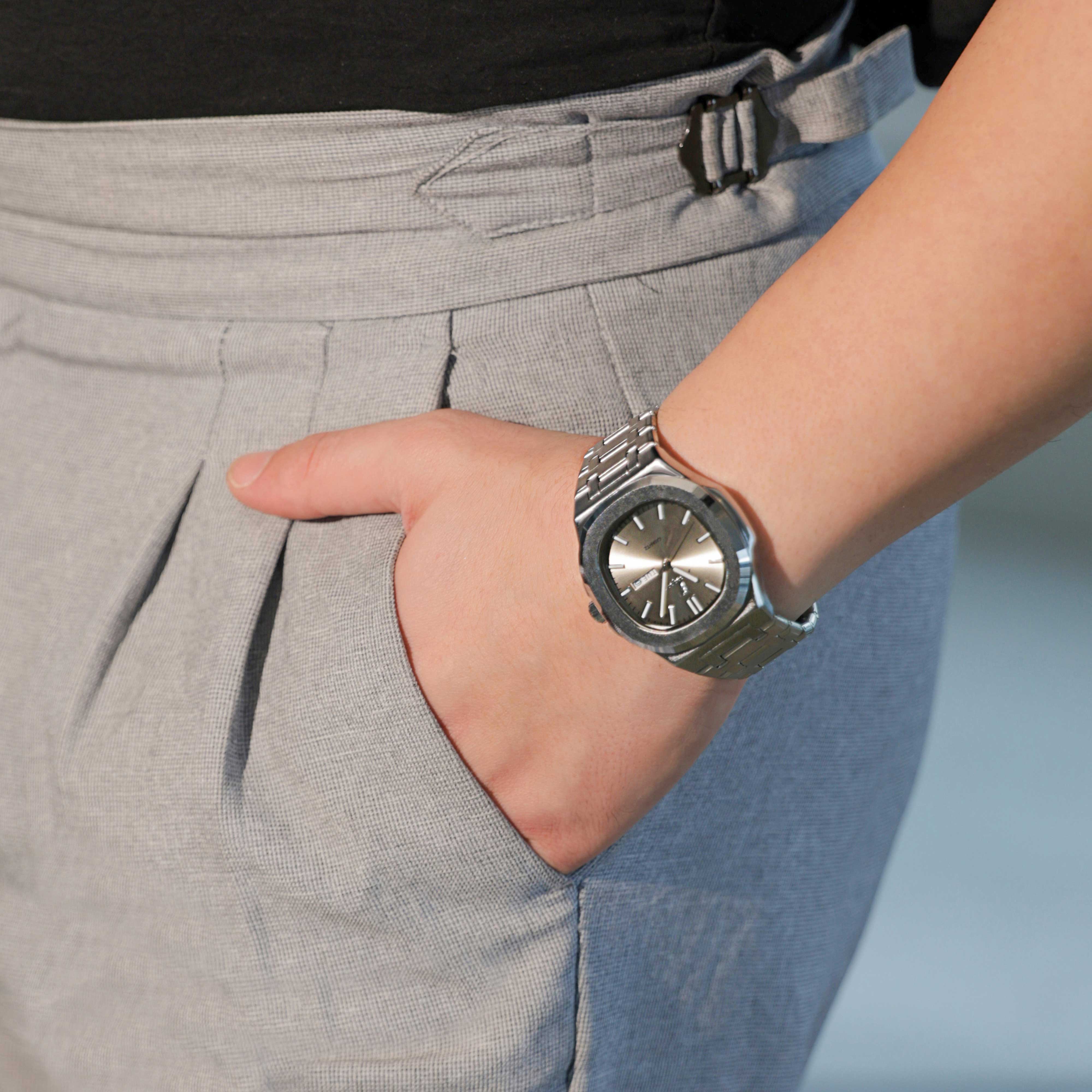 Richemille™ Magnus