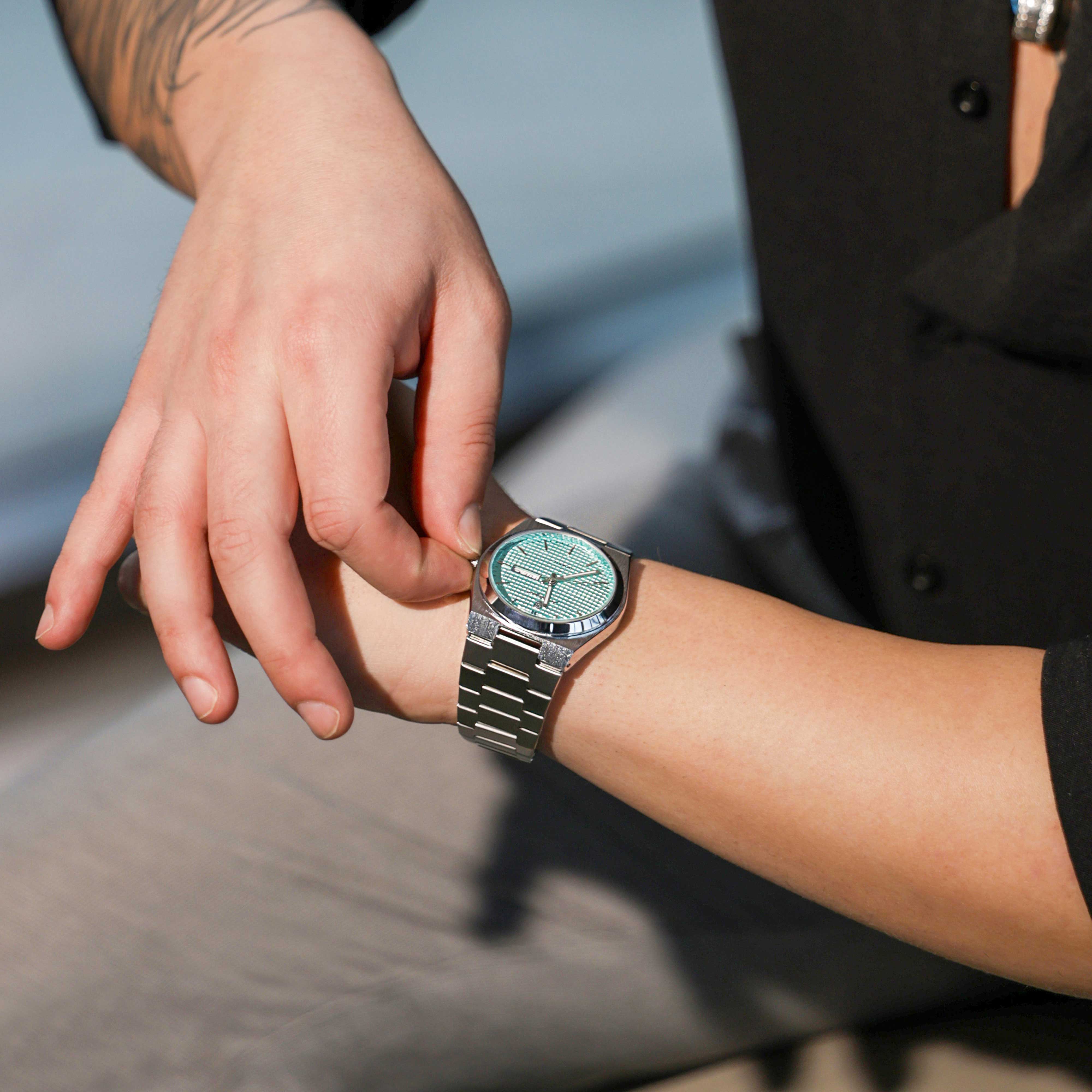 Richemille™ Gladius