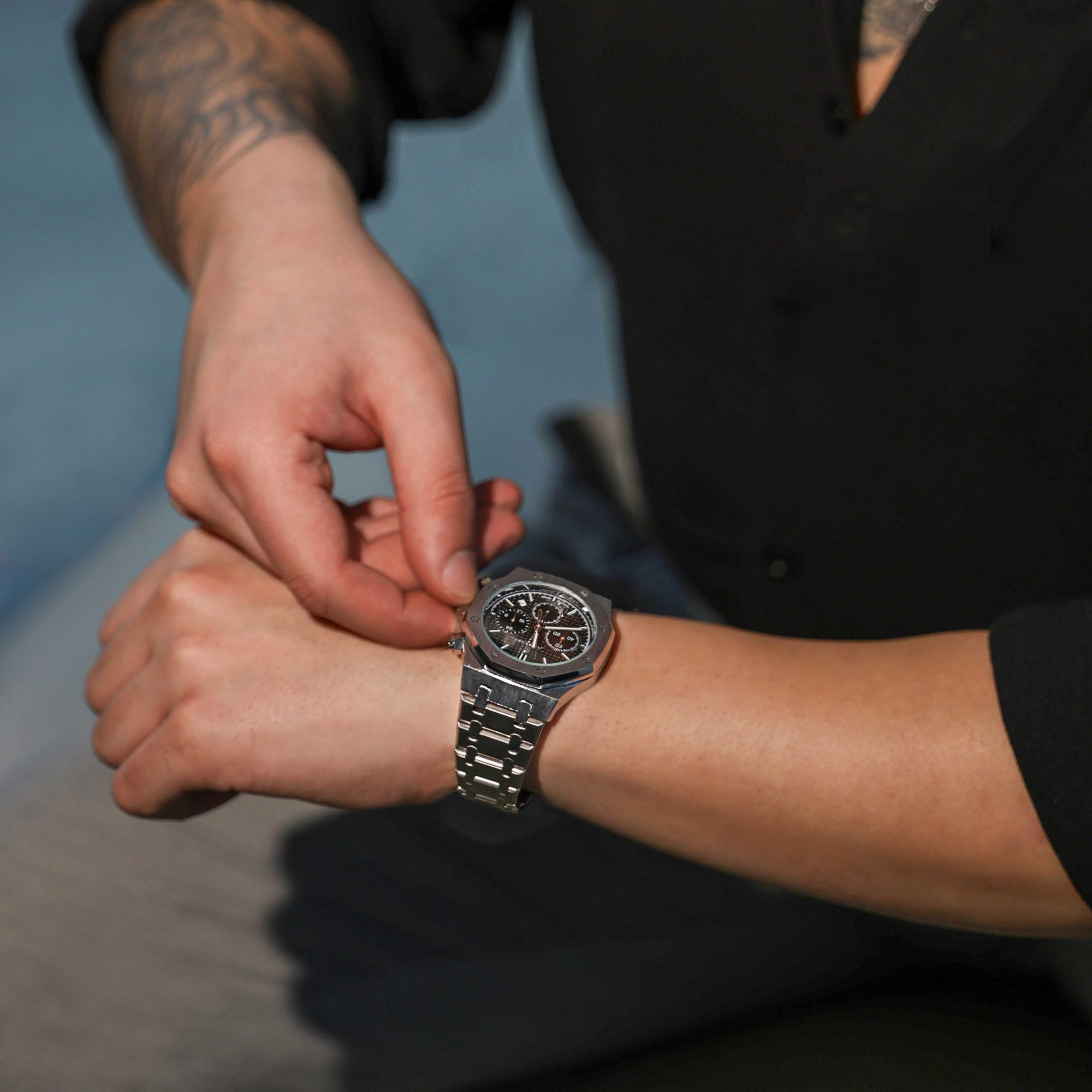 Richemille™ Tempus