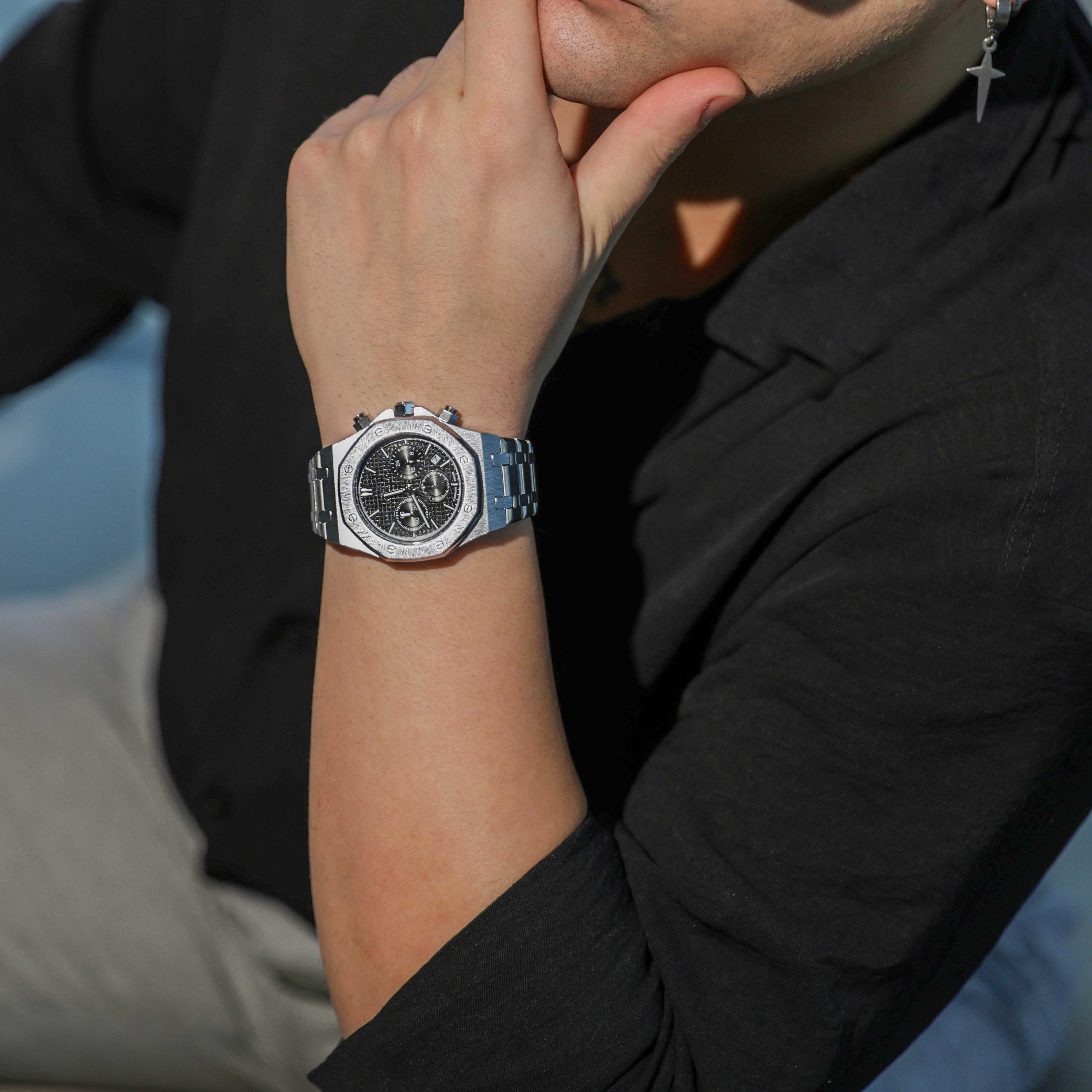 Richemille™ Tempus