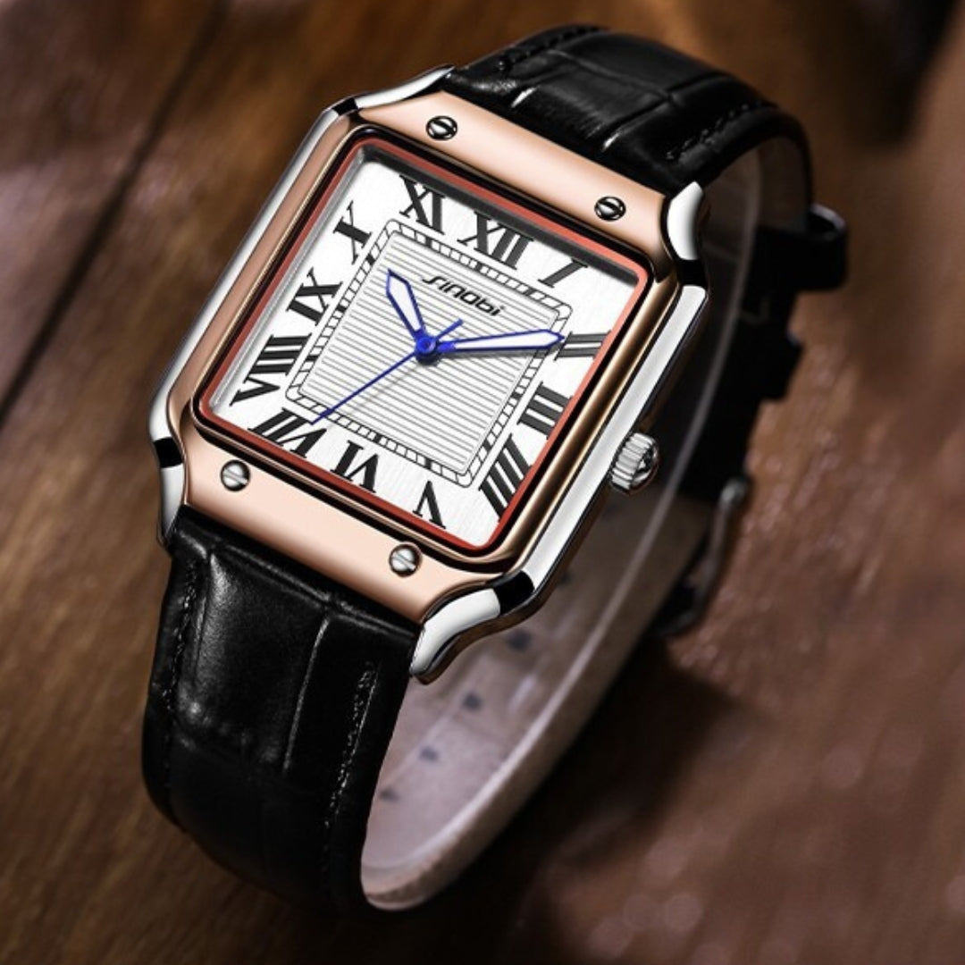 Richemille™ Dummond Gold