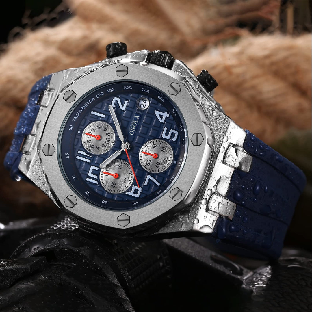 Richemille™ Classic Rough