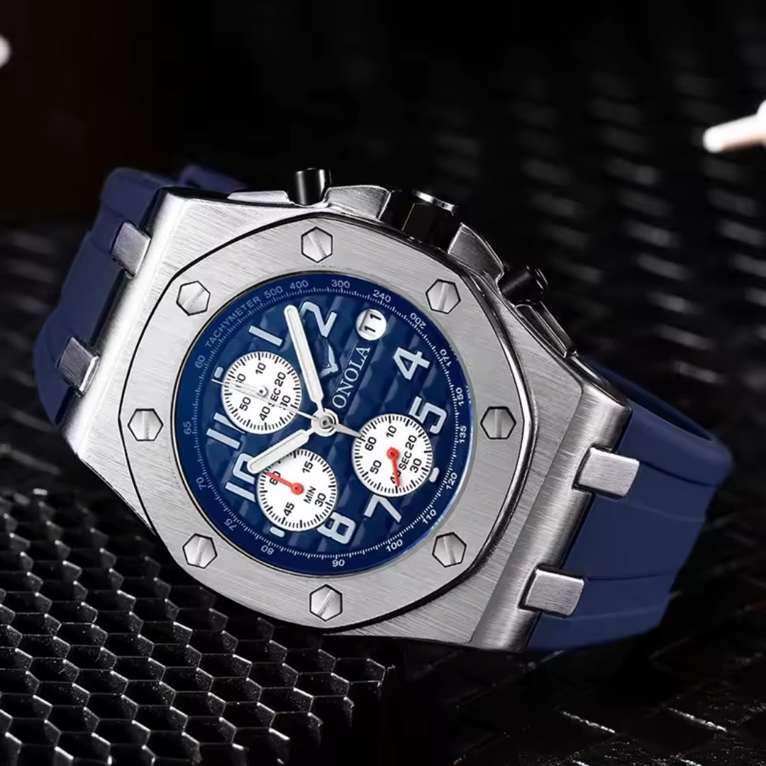 Richemille™ Classic Rough