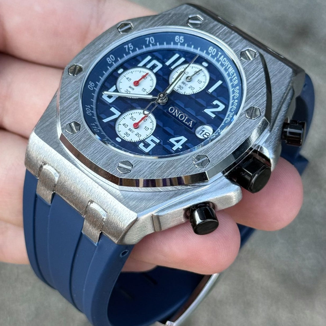 Richemille™ Classic Rough