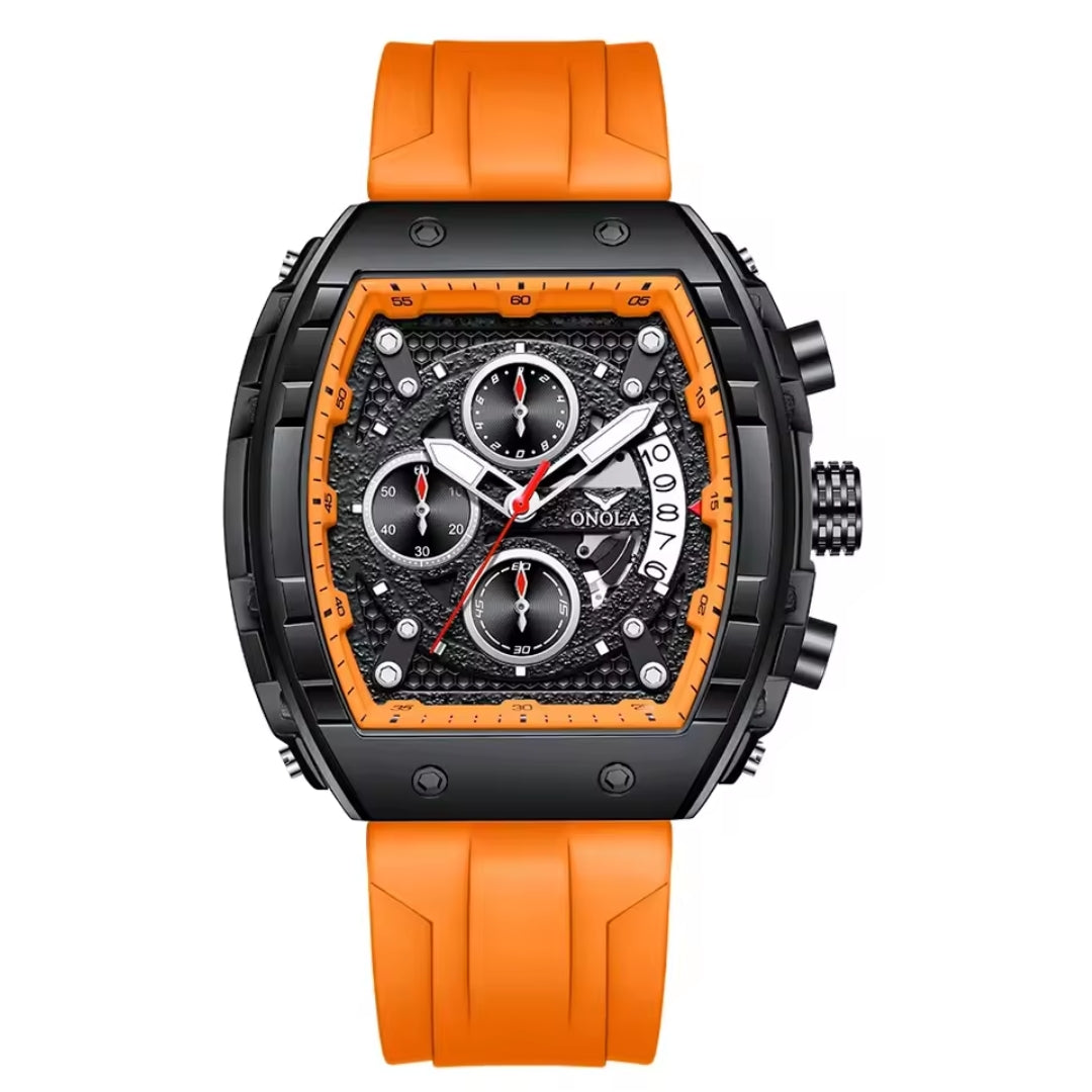 Richemille™ Hero Orange