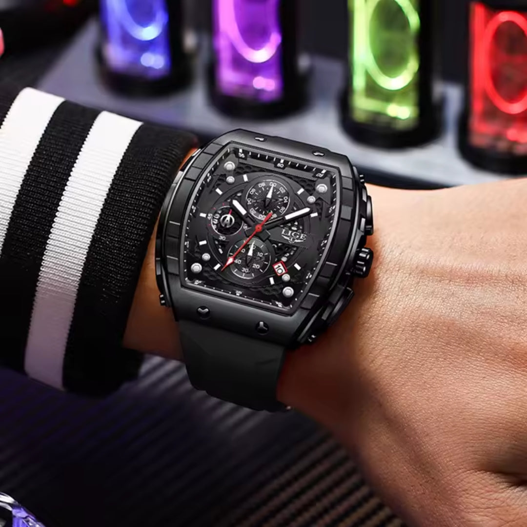 Richemille™ Supreme Black