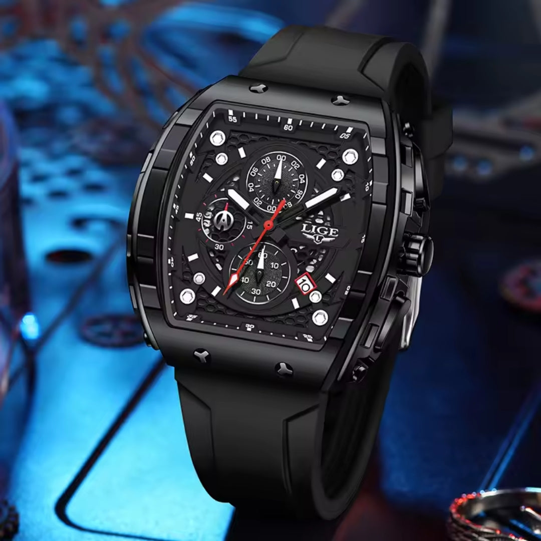 Richemille™ Supreme Black
