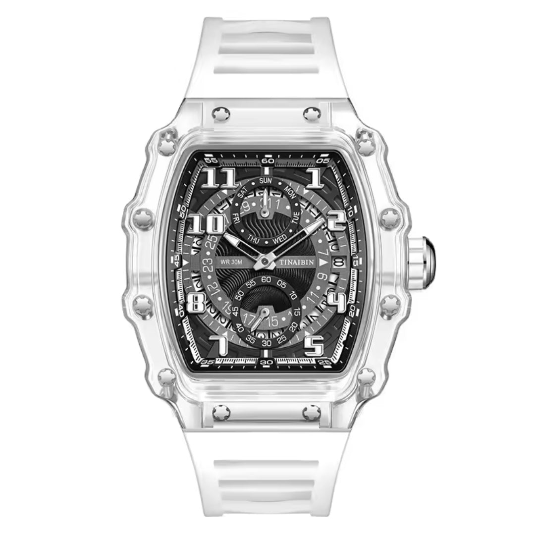 Richemille™ Maverick White