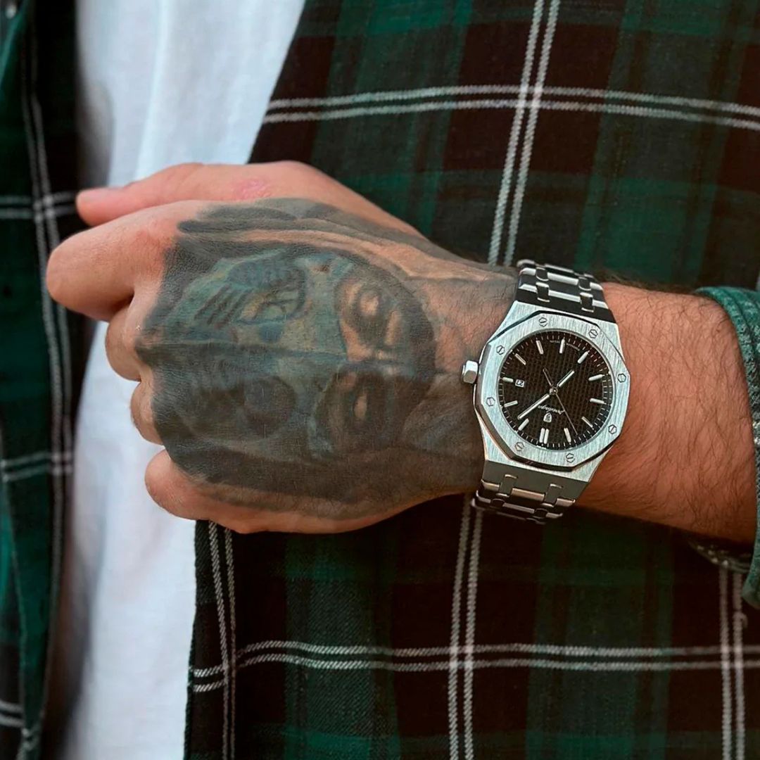 Richemille™ Colossus