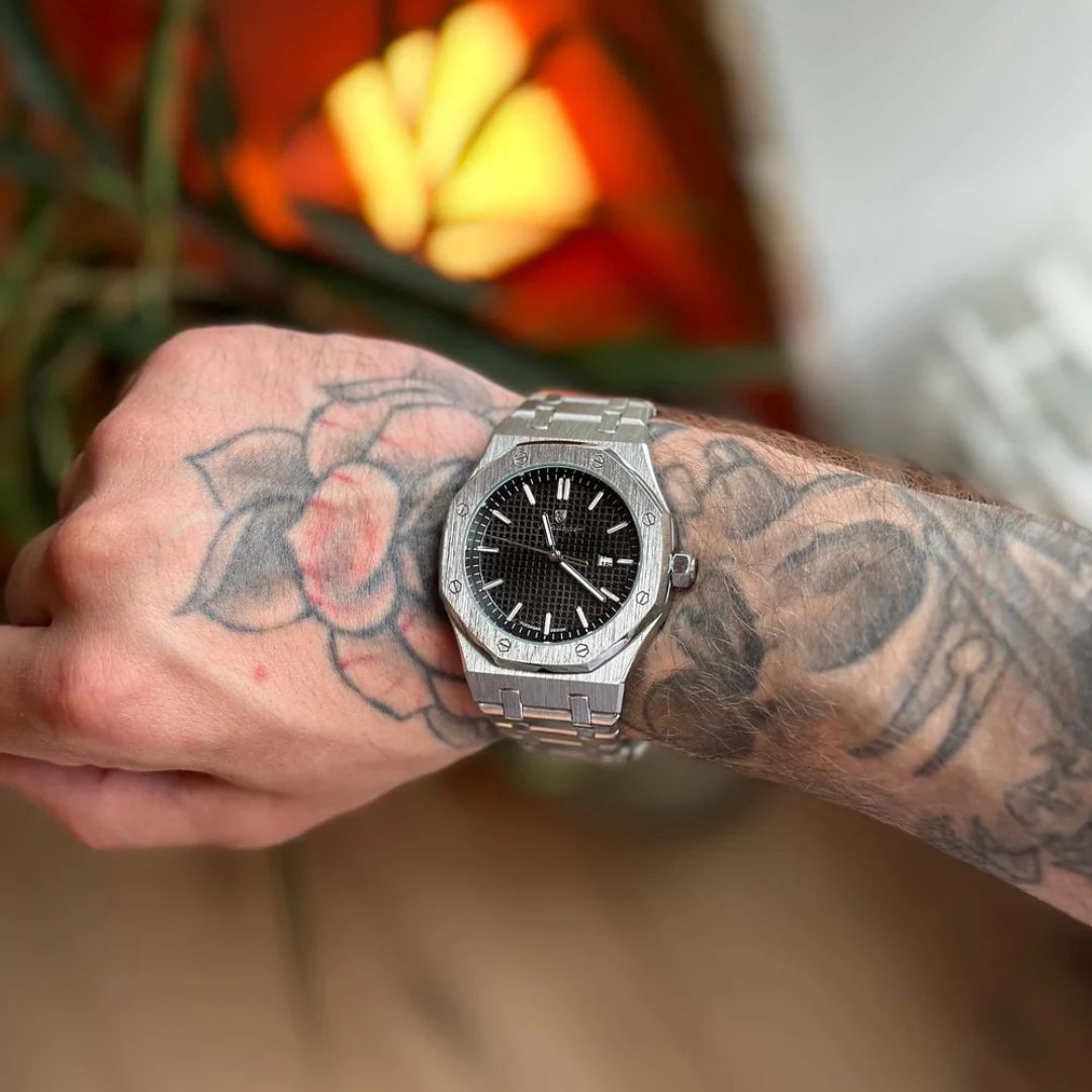 Richemille™ Colossus