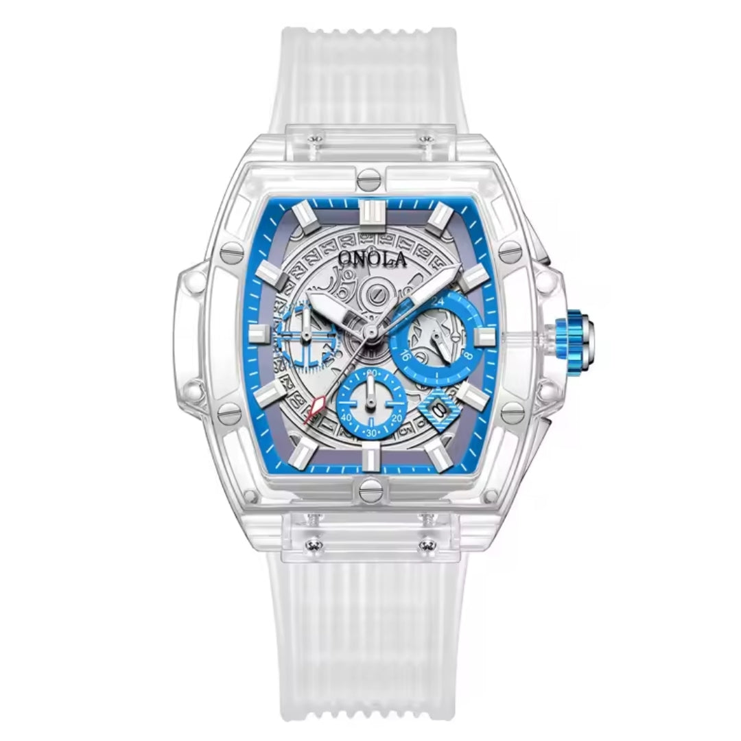 Richemille™ Transparent