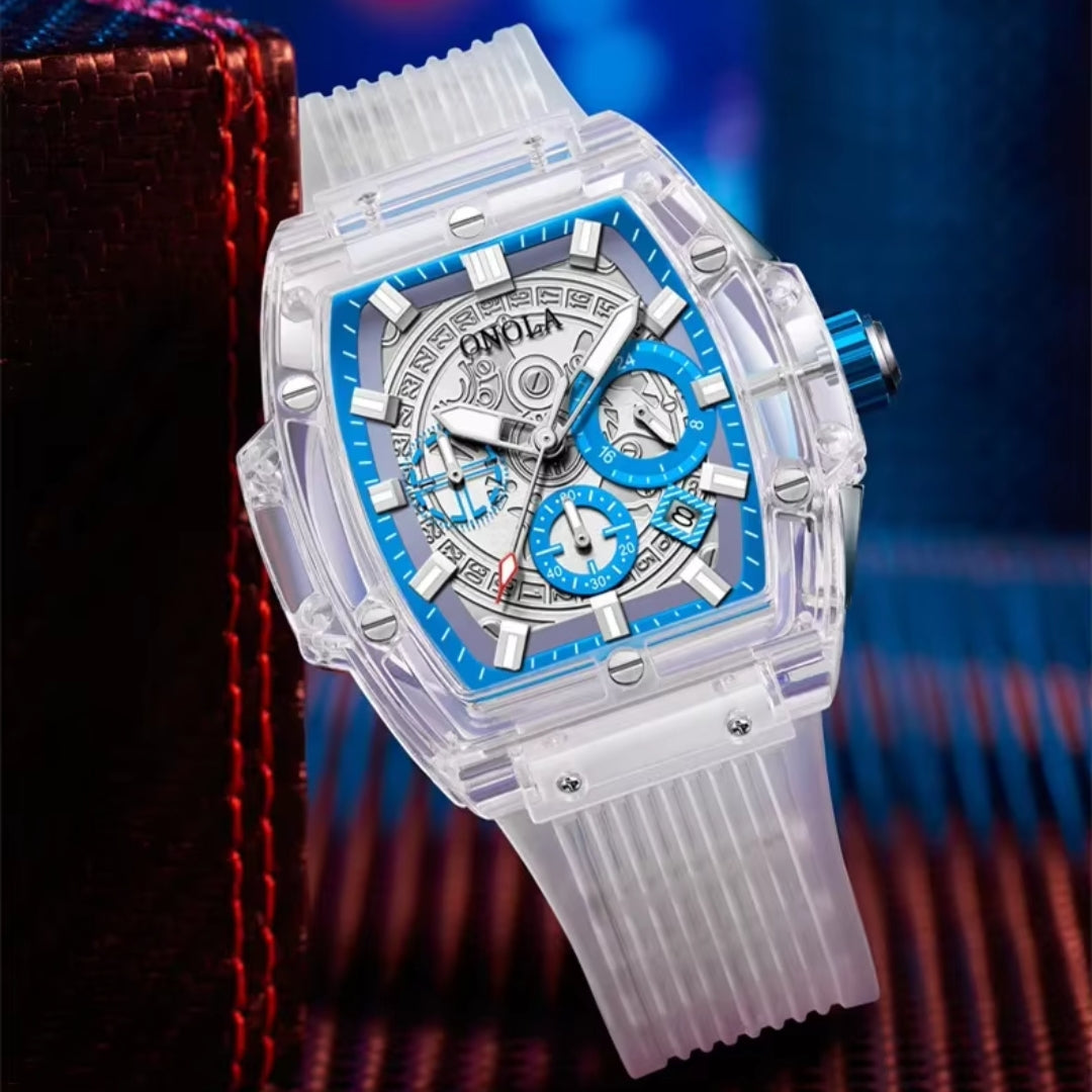 Richemille™ Transparent