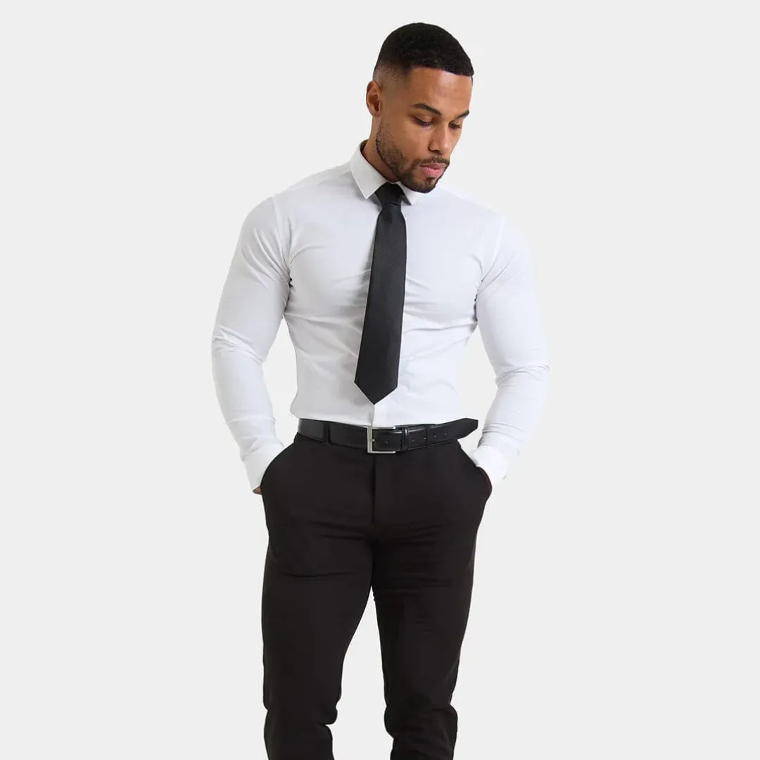 BullTech™ – Stretch-Hemd (1 kaufen, 2 bekommen)