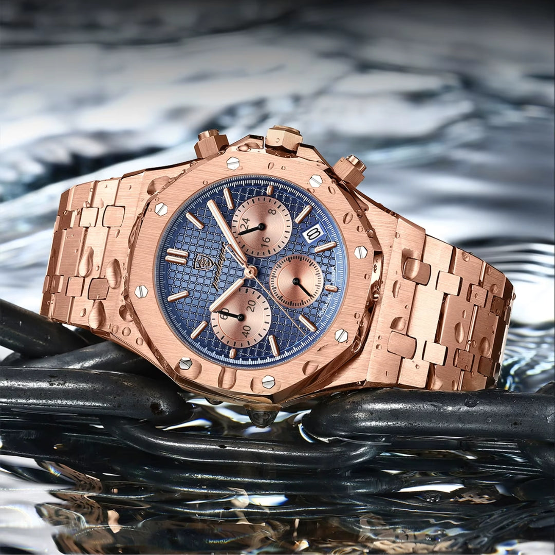 Richemille™ Tempus