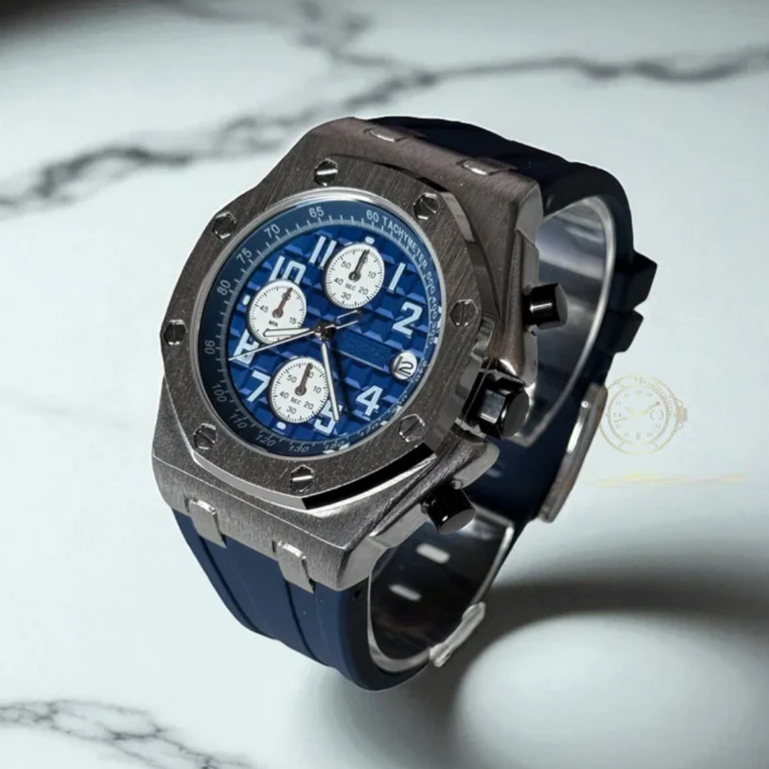 Richemille™ Classic Rough