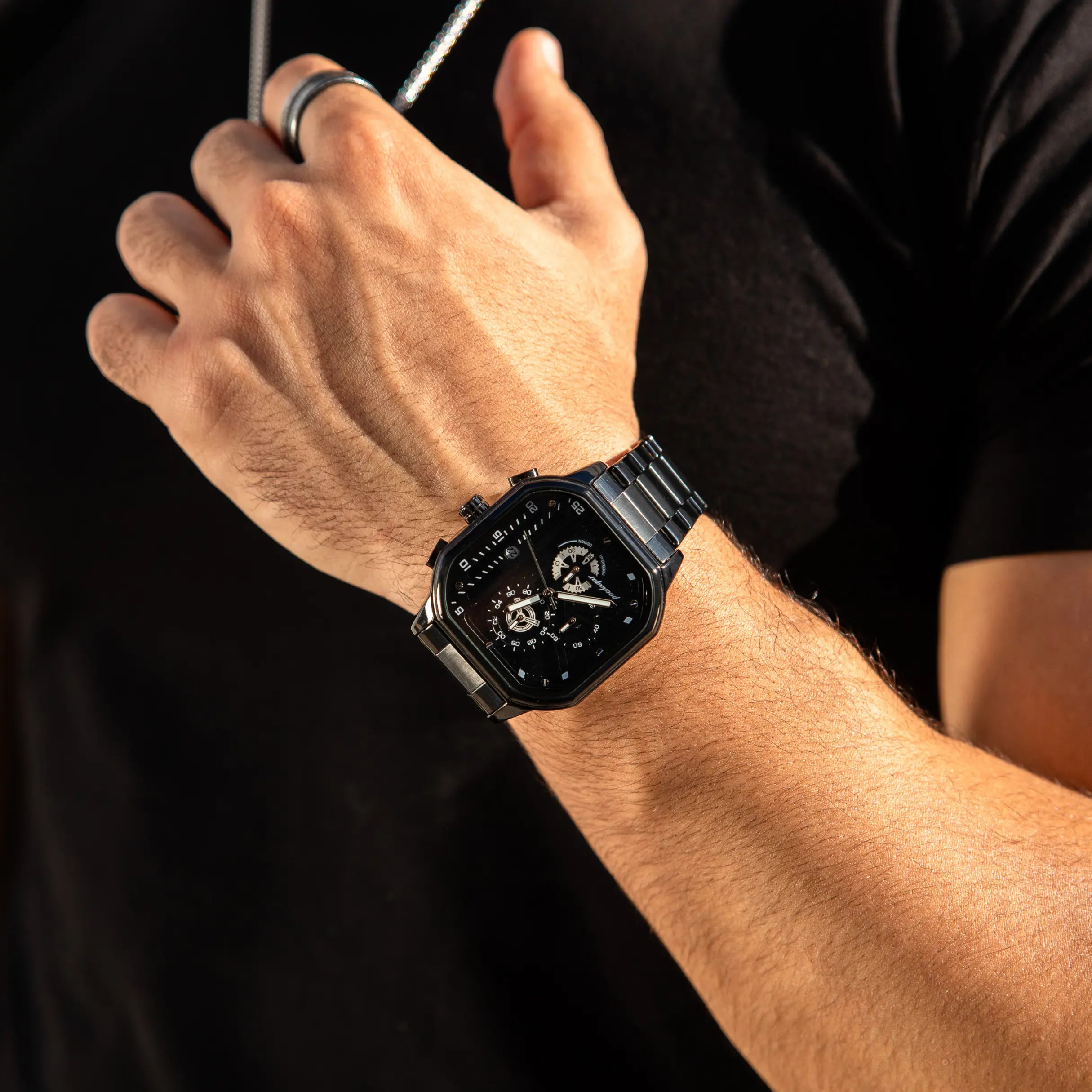 Richemille™ Blackwell