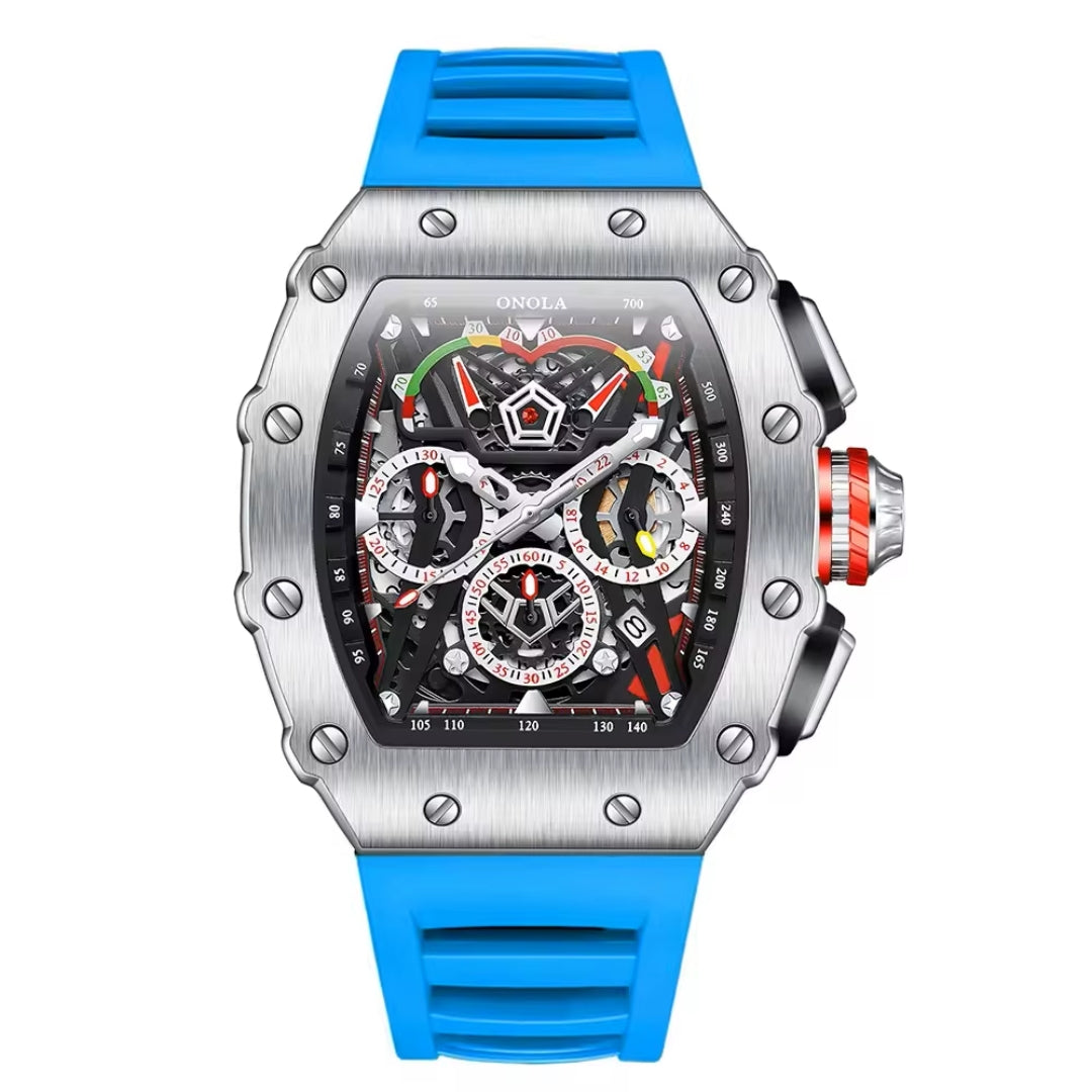 Richemille™ Prestige Blue