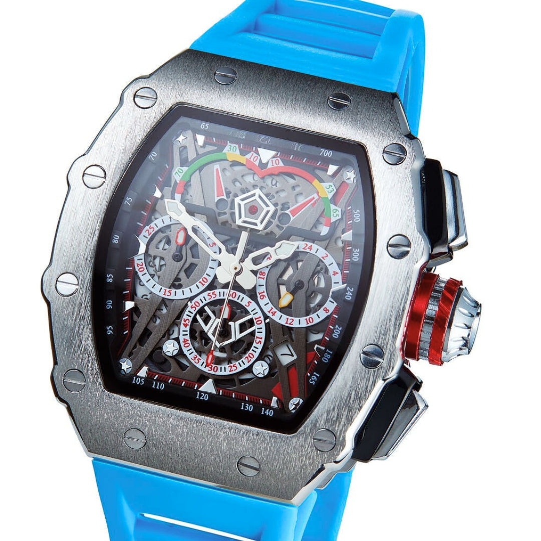 Richemille™ Prestige Blue