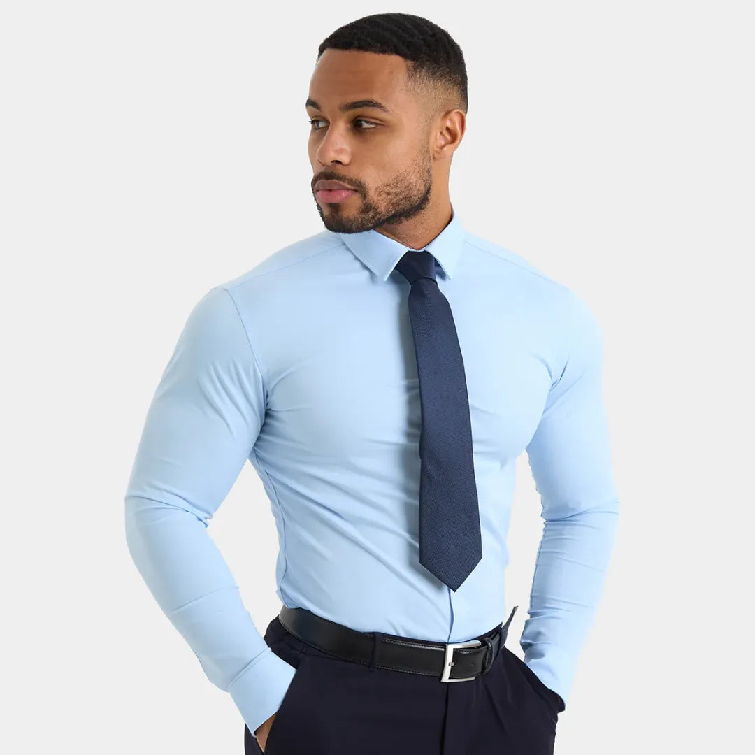 BullTech™ – Stretch-Hemd (1 kaufen, 2 bekommen)