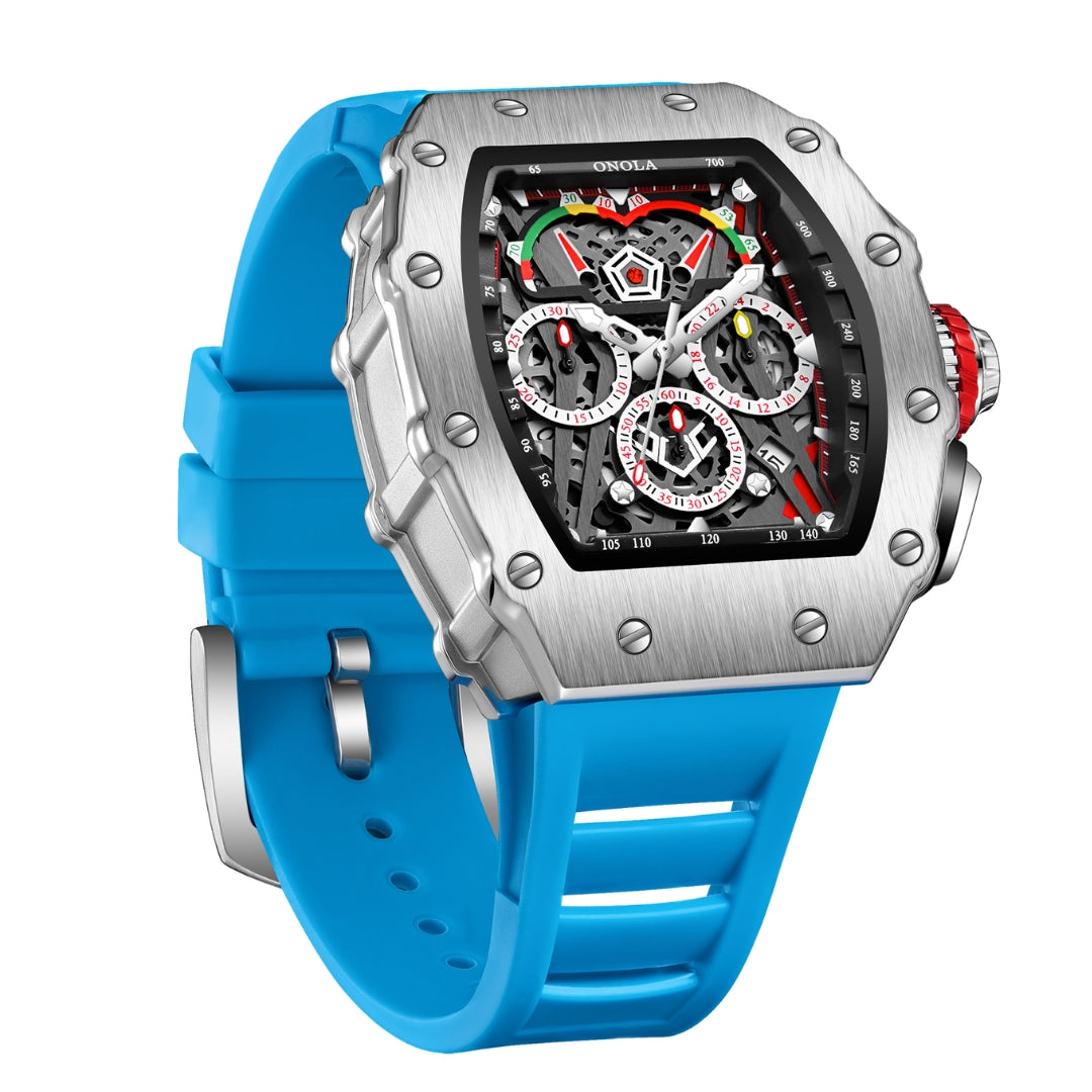 Richemille™ Prestige Blue