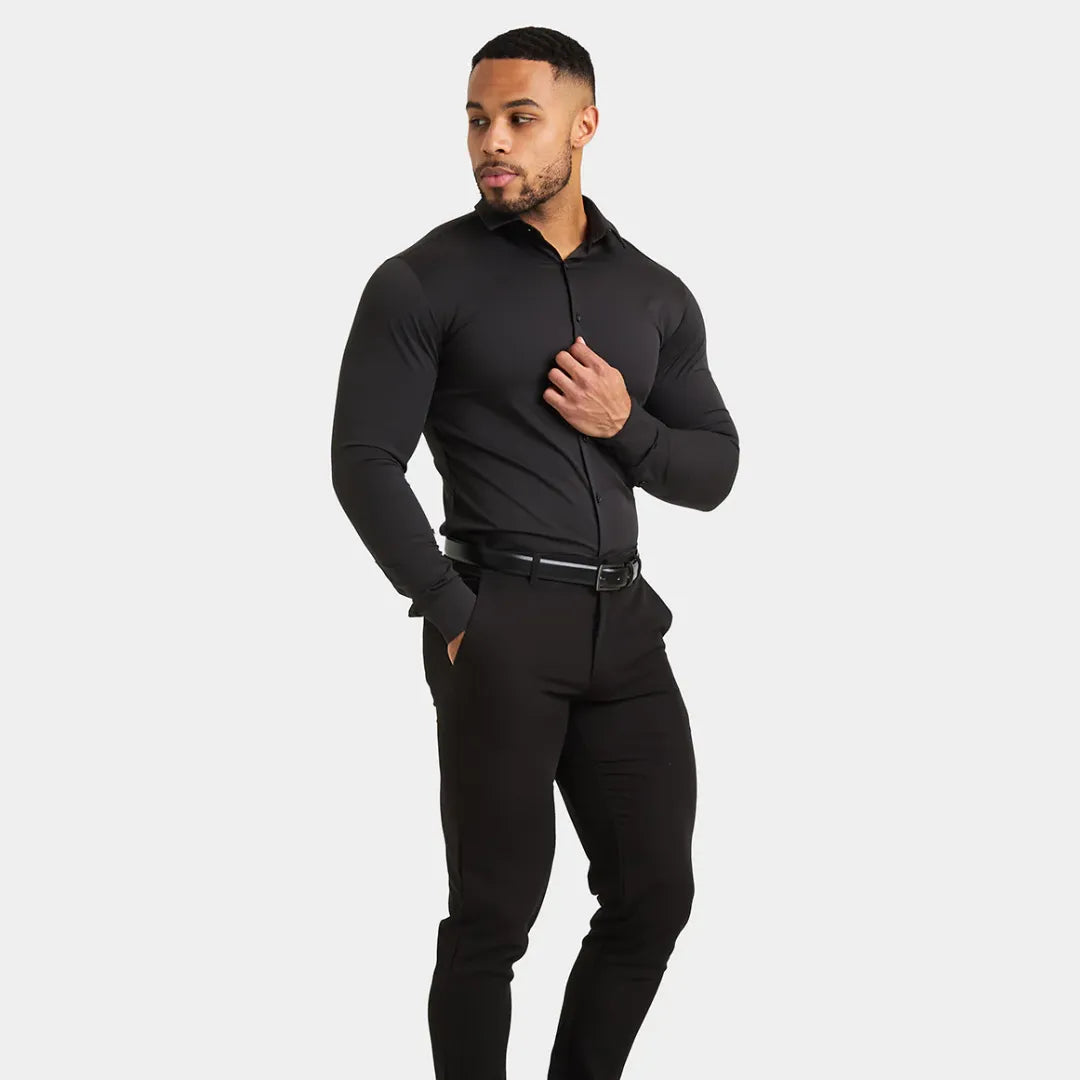 BullTech™ – Stretch-Hemd (1 kaufen, 2 bekommen)