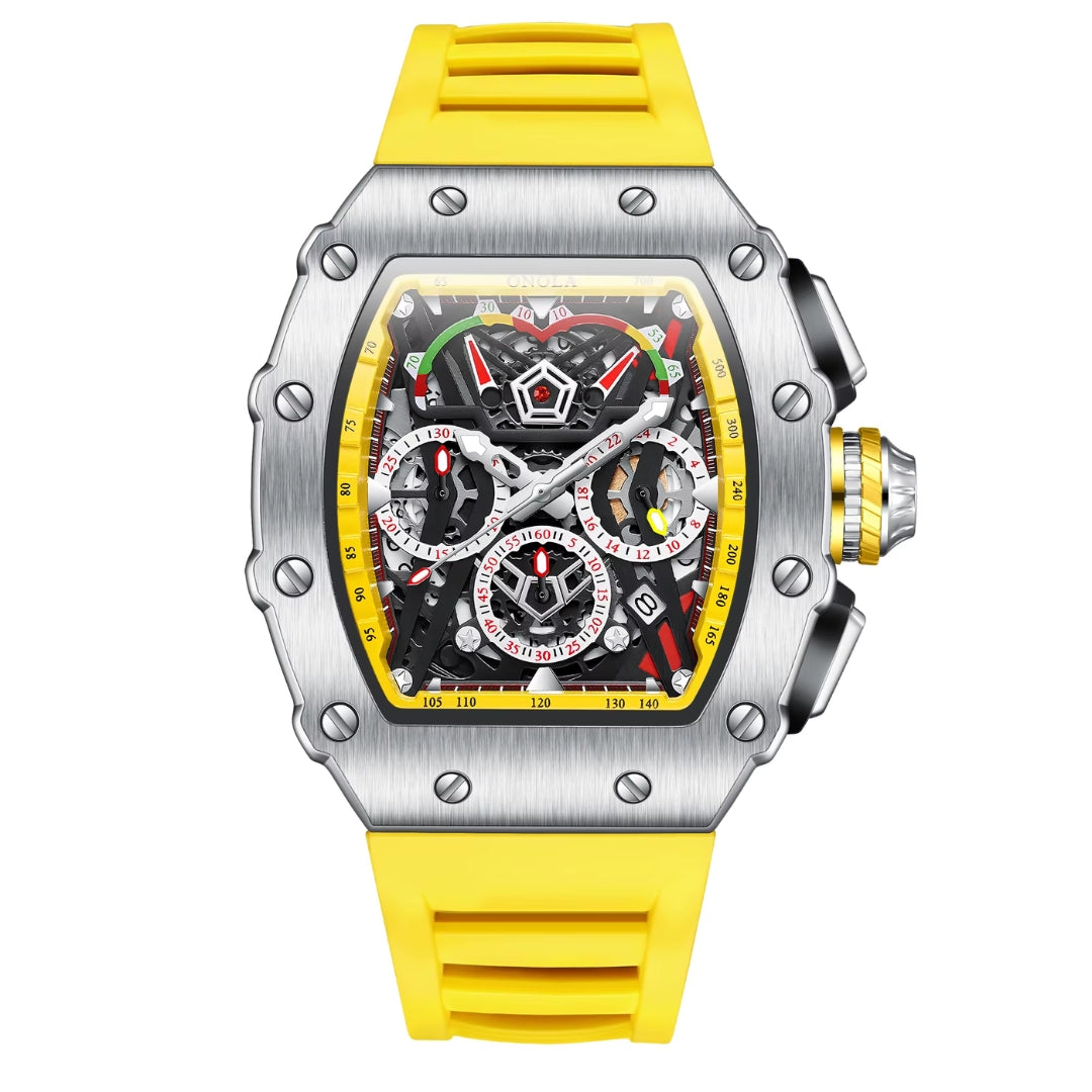 Richemille™ Prestige Yellow