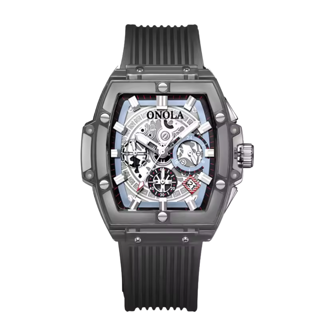 Doppeltourbillon Transparent™