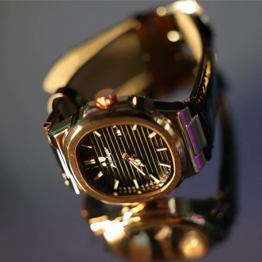 Richemille™ Imperius Gold