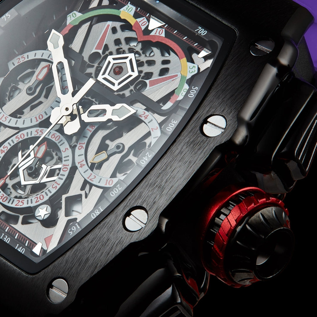 Richemille™ Prestige