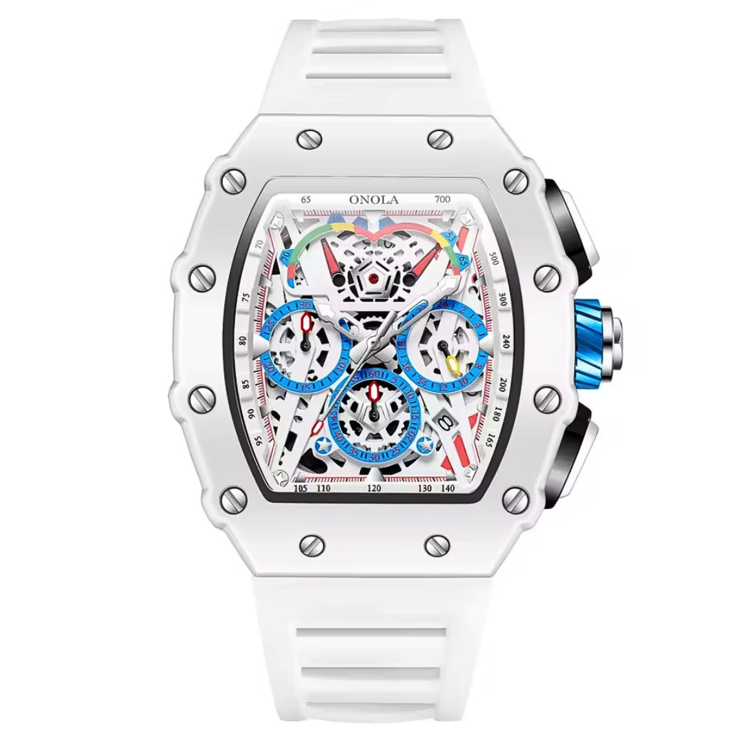 Richemille™ Prestige Snow