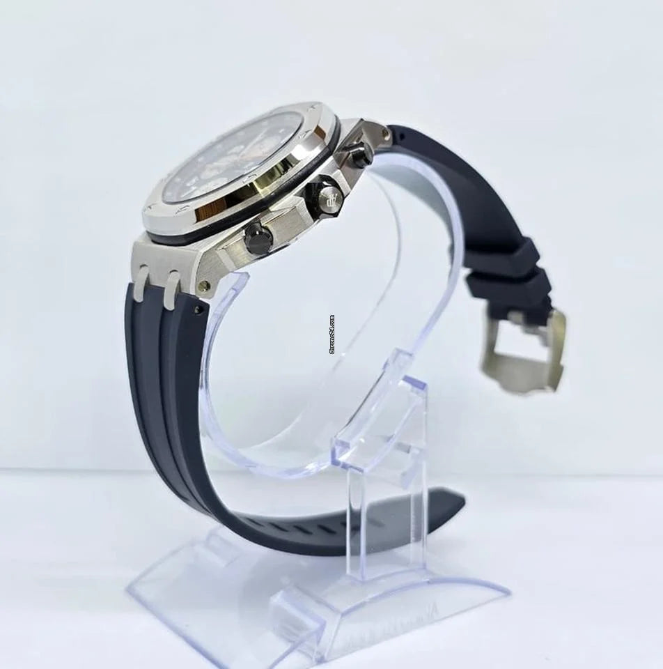 Richemille™ Classic Rough