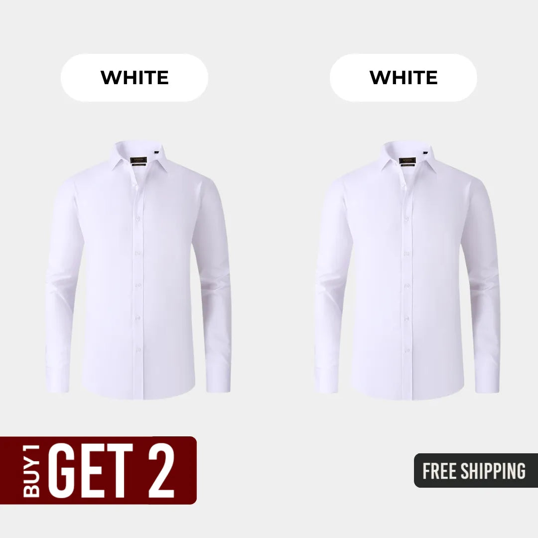 BullTech™ – Stretch-Hemd (1 kaufen, 2 bekommen)