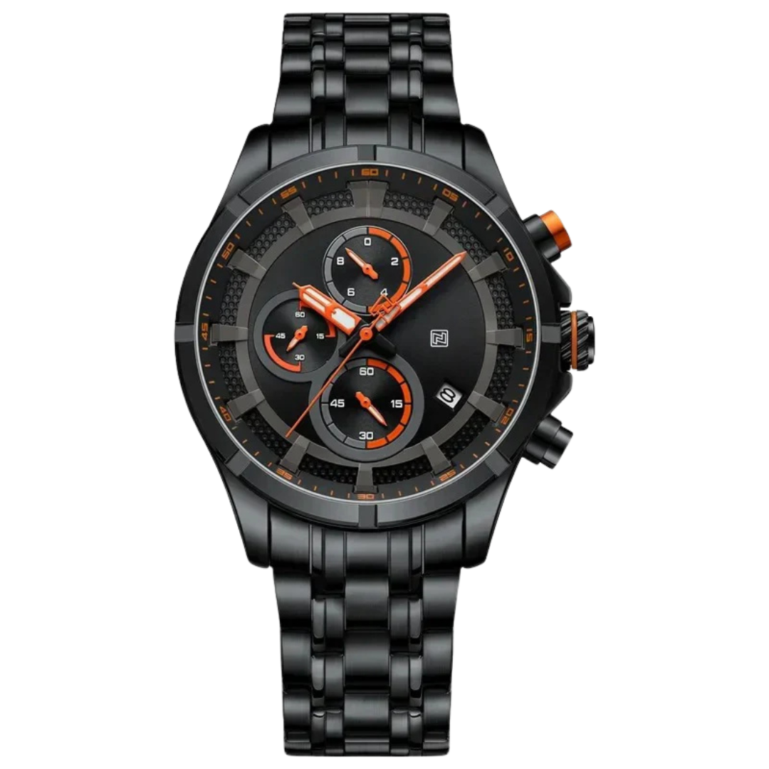 Richemille™ Poctron