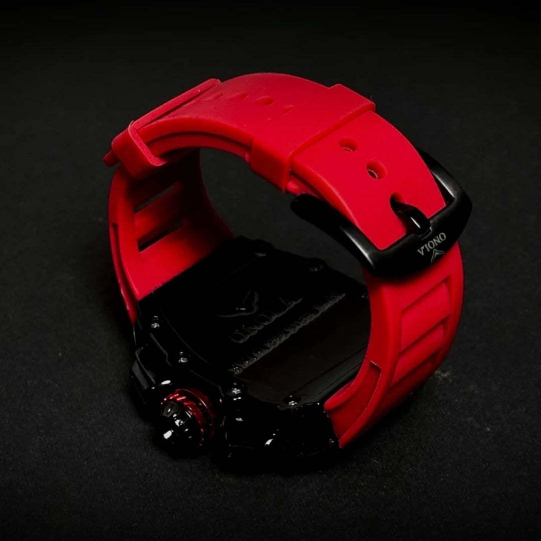 Richemille™ Prestige Red