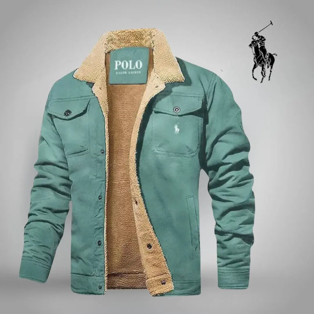 Heritage Sherpa Jacket™