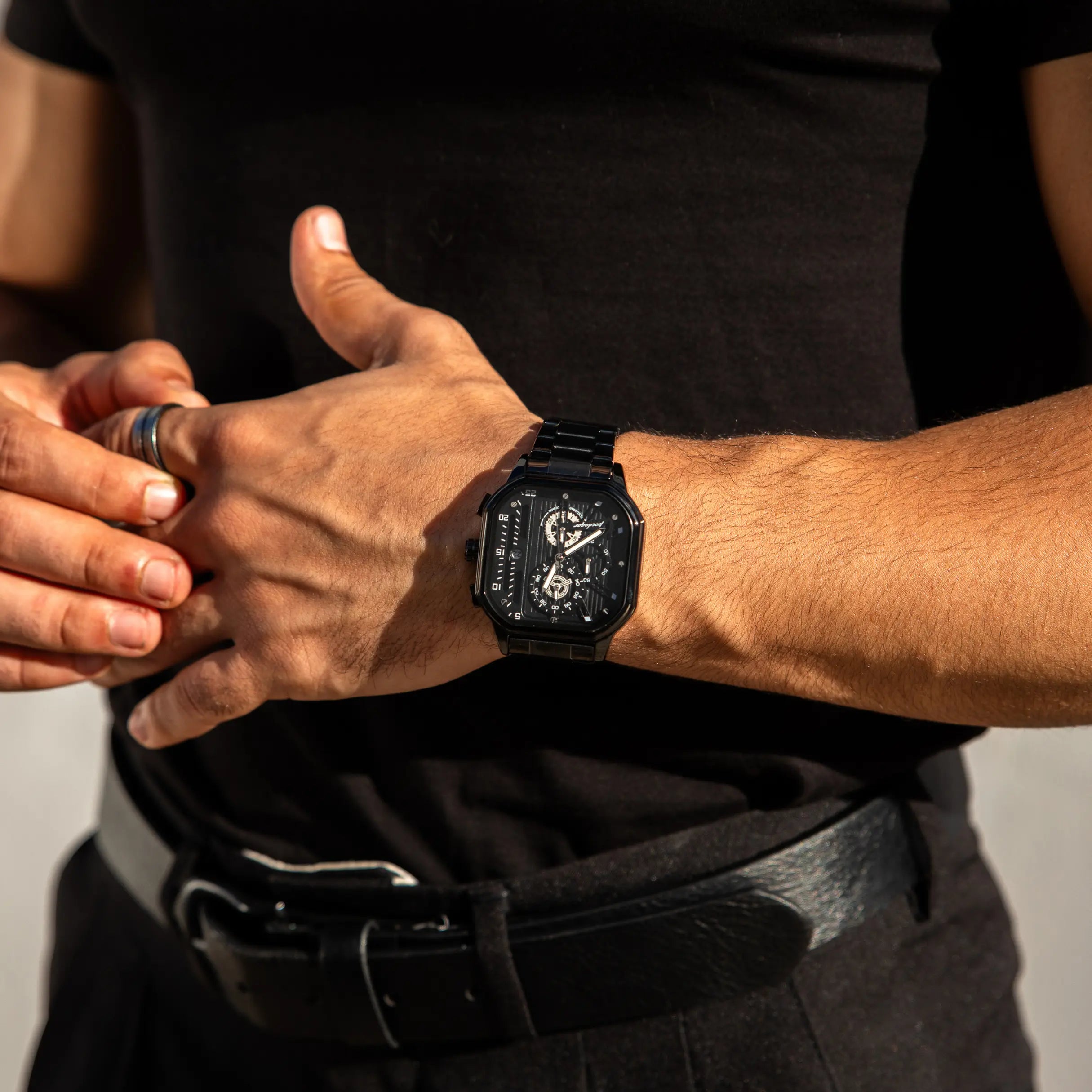 Richemille™ Blackwell