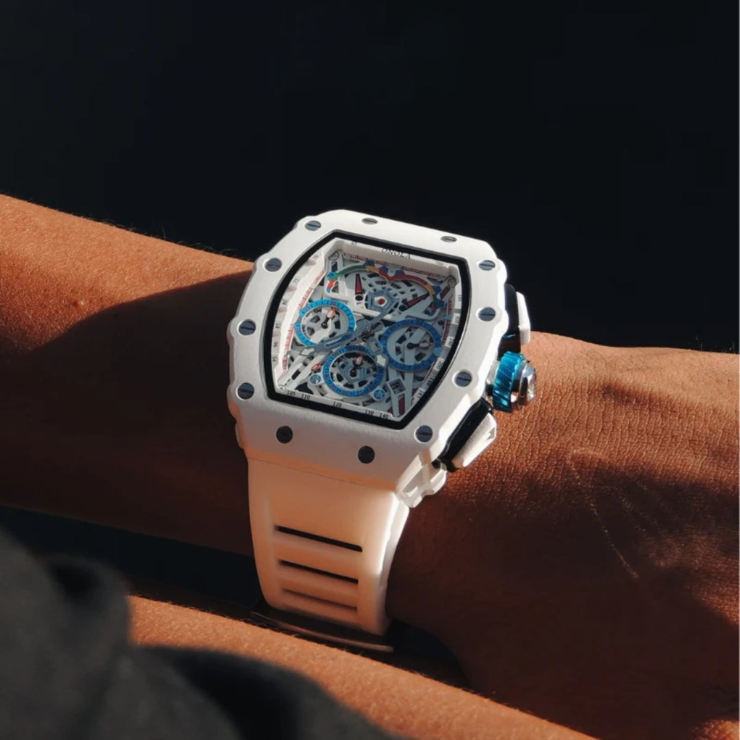 Richemille™ Prestige Snow