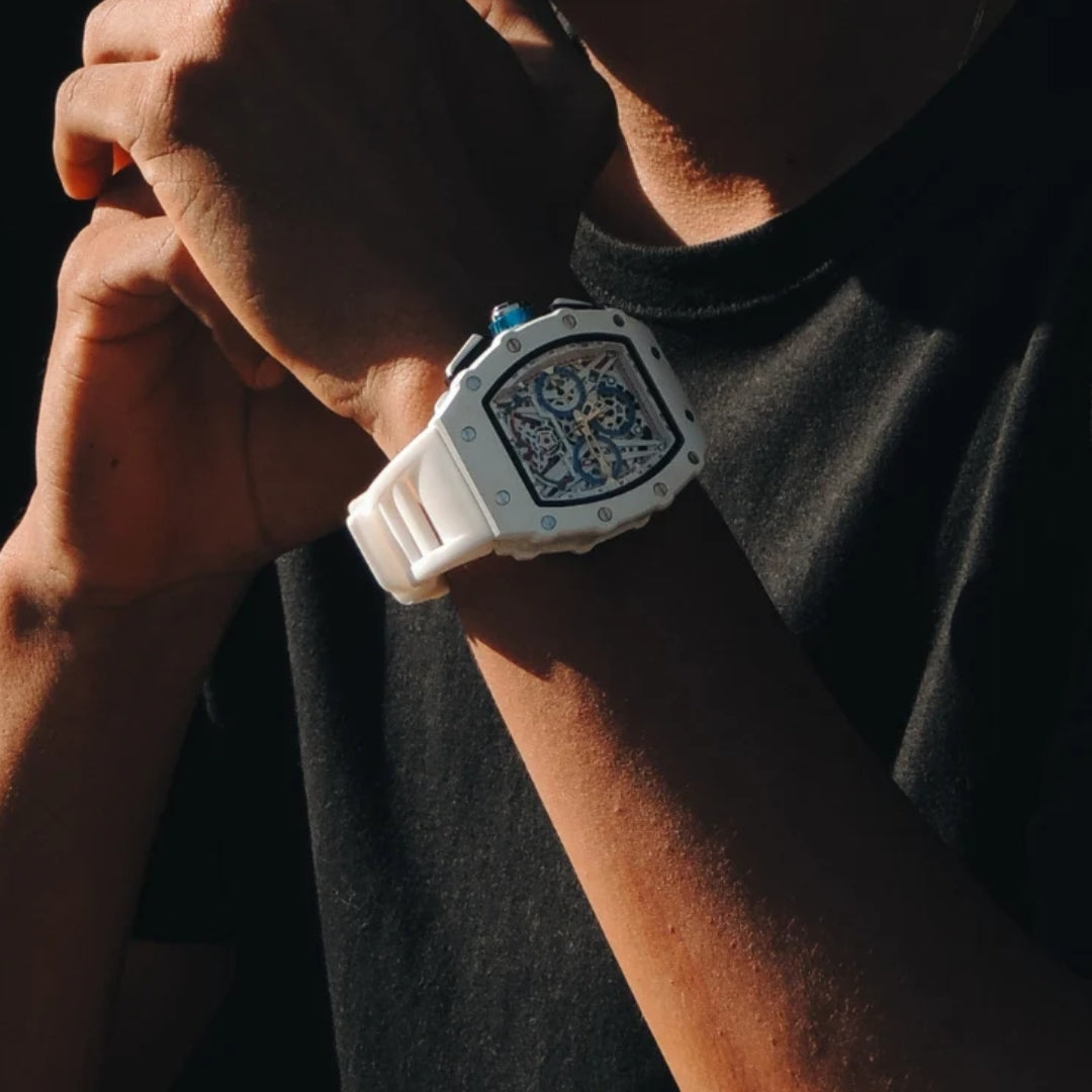 Richemille™ Prestige Snow