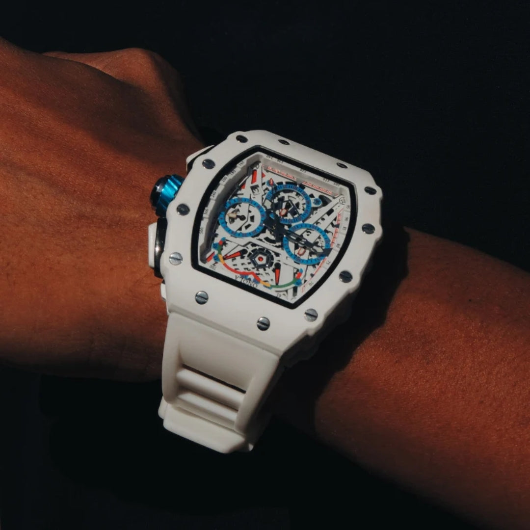 Richemille™ Prestige Snow