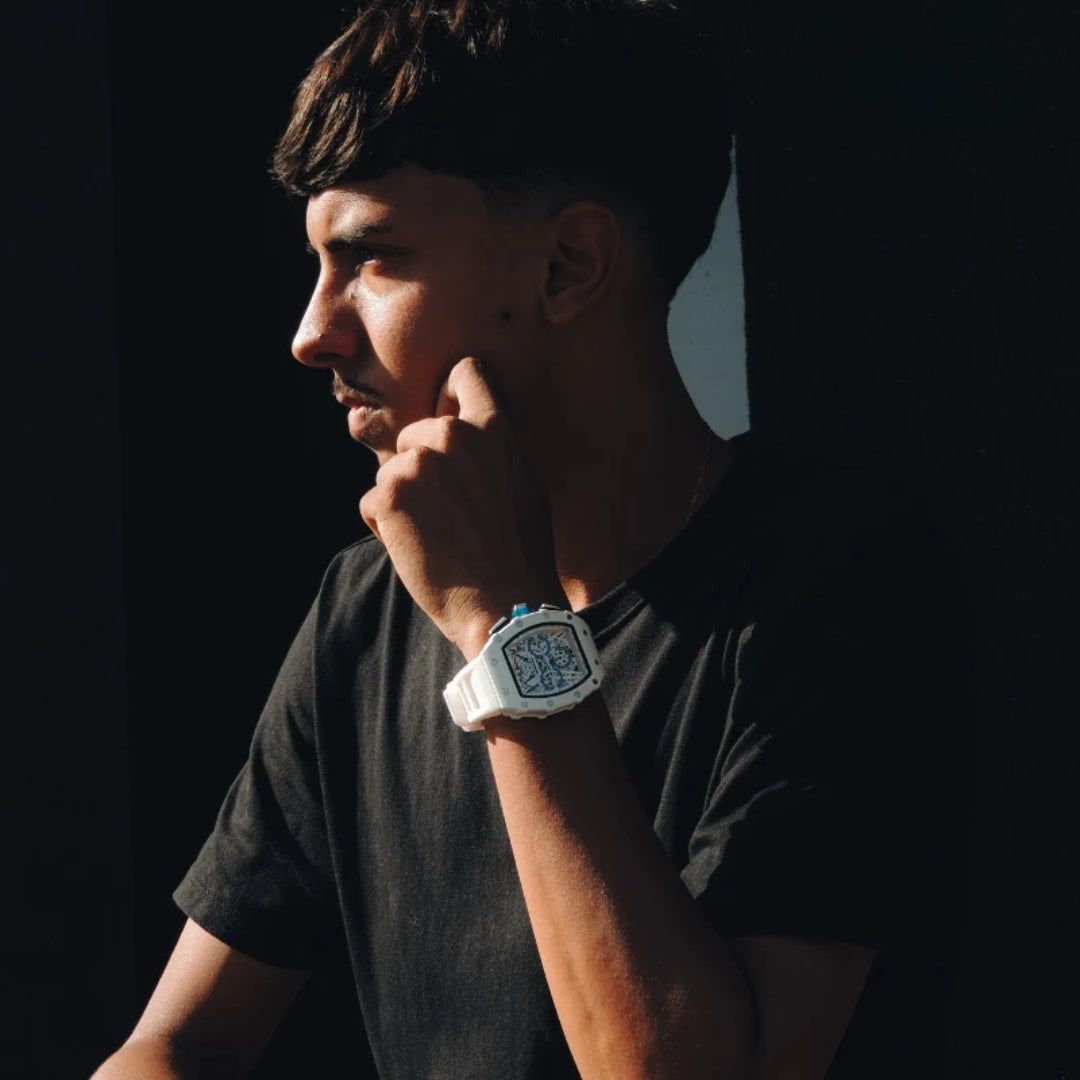 Richemille™ Prestige Snow