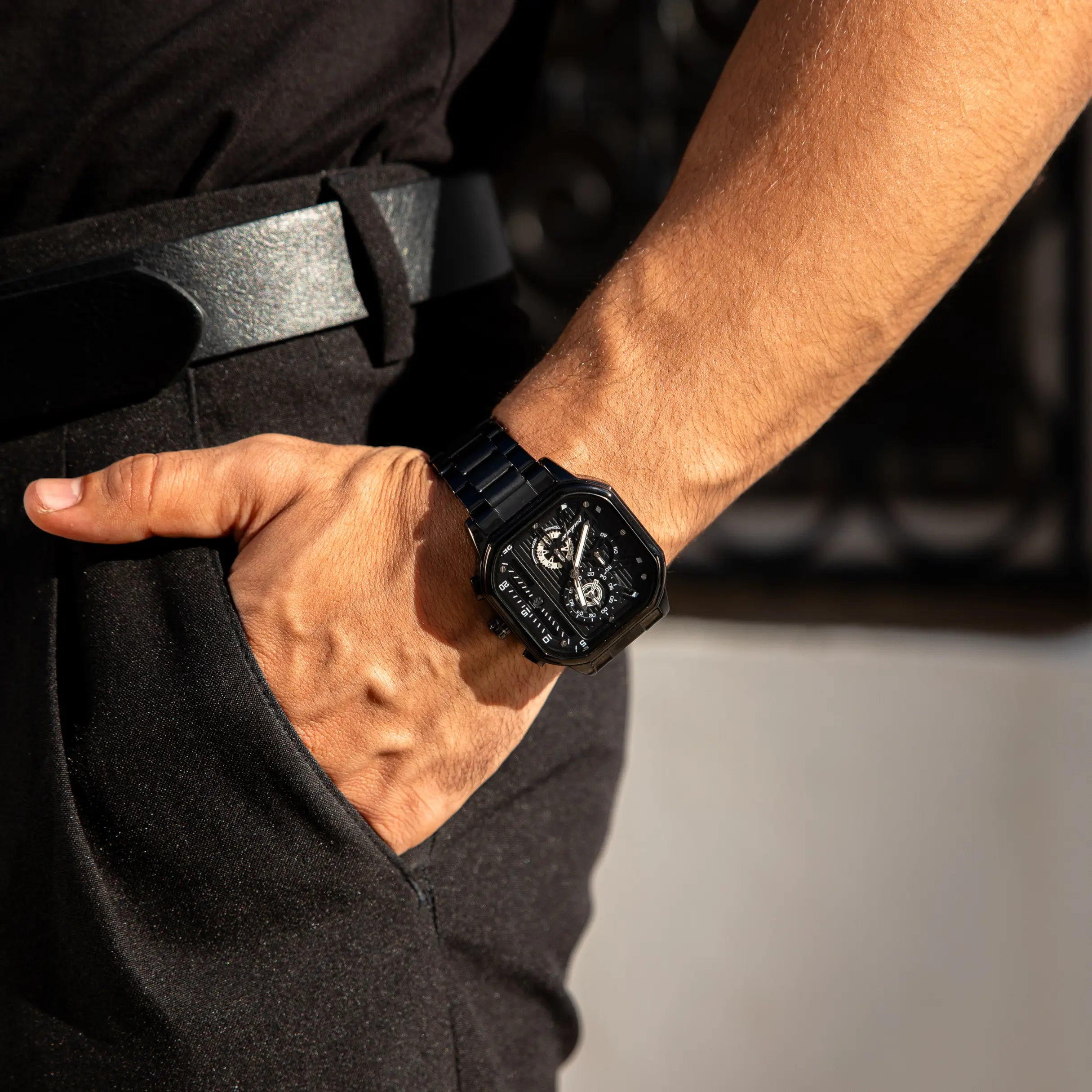 Richemille™ Blackwell